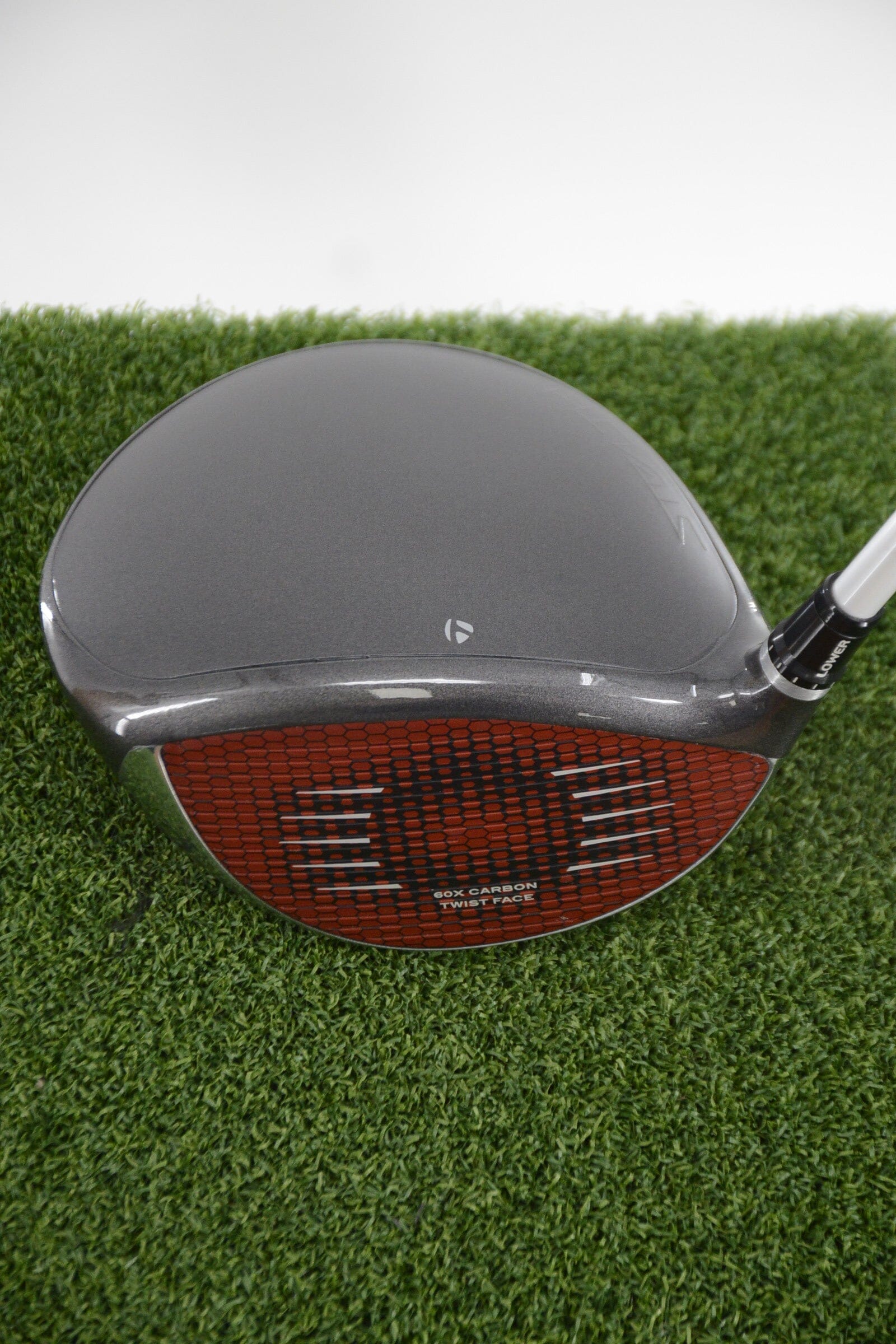 Women's TaylorMade Stealth 12 Degree Driver W Flex 44" Golf Clubs GolfRoots