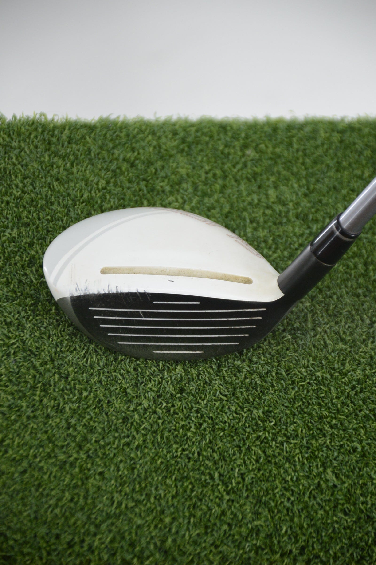 Adams Idea Super S 2 Hybrid R Flex 40.25" Golf Clubs GolfRoots