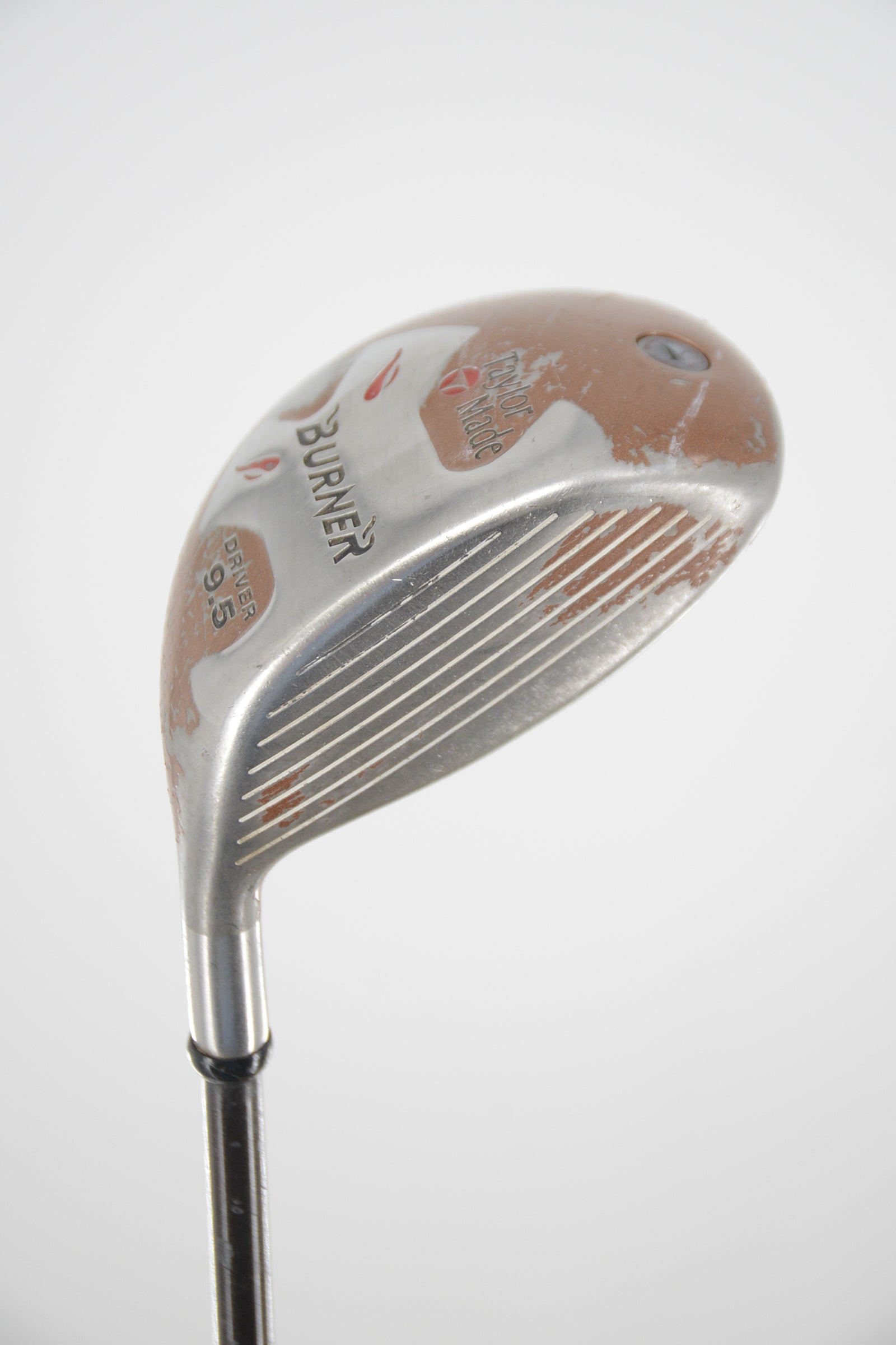 TaylorMade Burner Bubble 9.5 Degree Driver S Flex 43.5"
