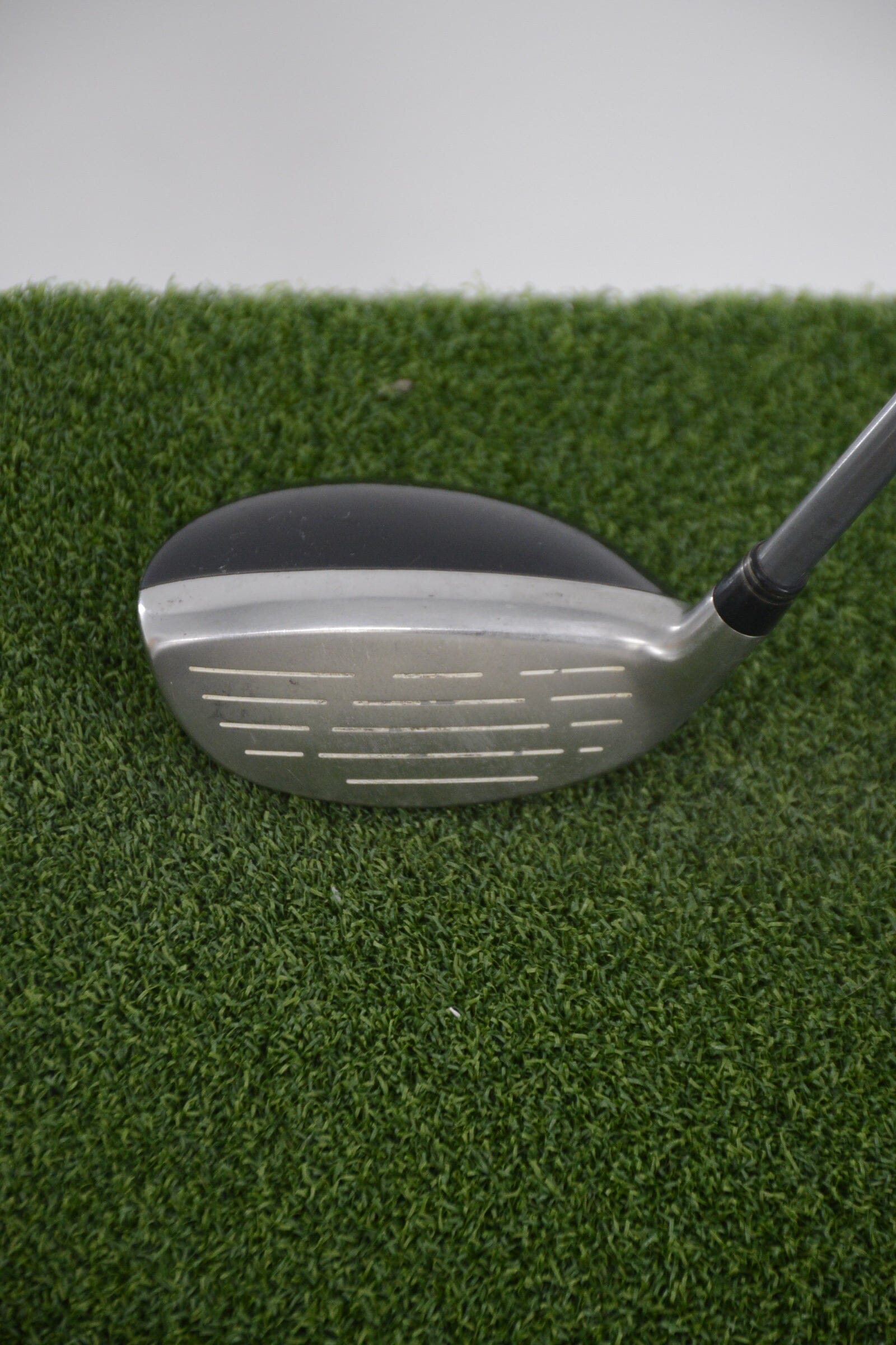 Cobra Baffler 2005 3 Hybrid R Flex 40" Golf Clubs GolfRoots