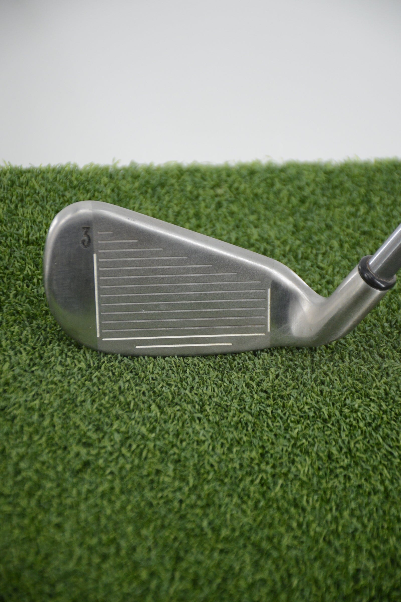 Callaway Steelhead X-14 3 Iron R Flex 38.75" Golf Clubs GolfRoots