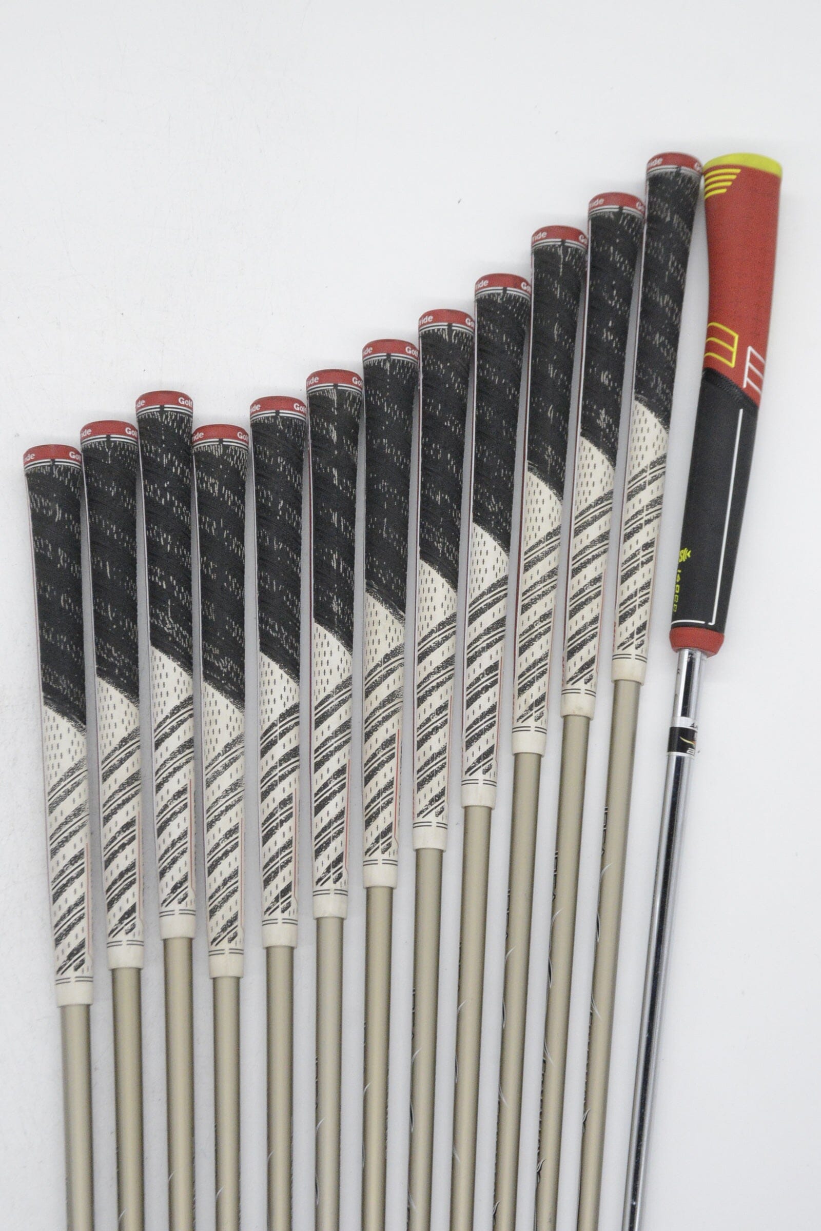 Women's Adams Idea A3Os Mixed Full Set W Flex +0.25" Golf Clubs GolfRoots