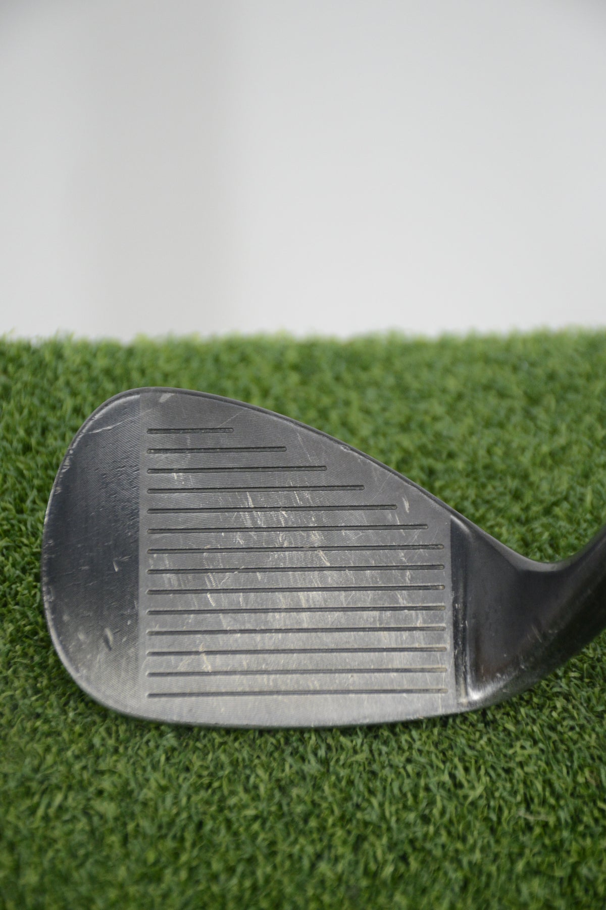 Hopkins CJ-1 58 Degree Wedge Wedge Flex 35"