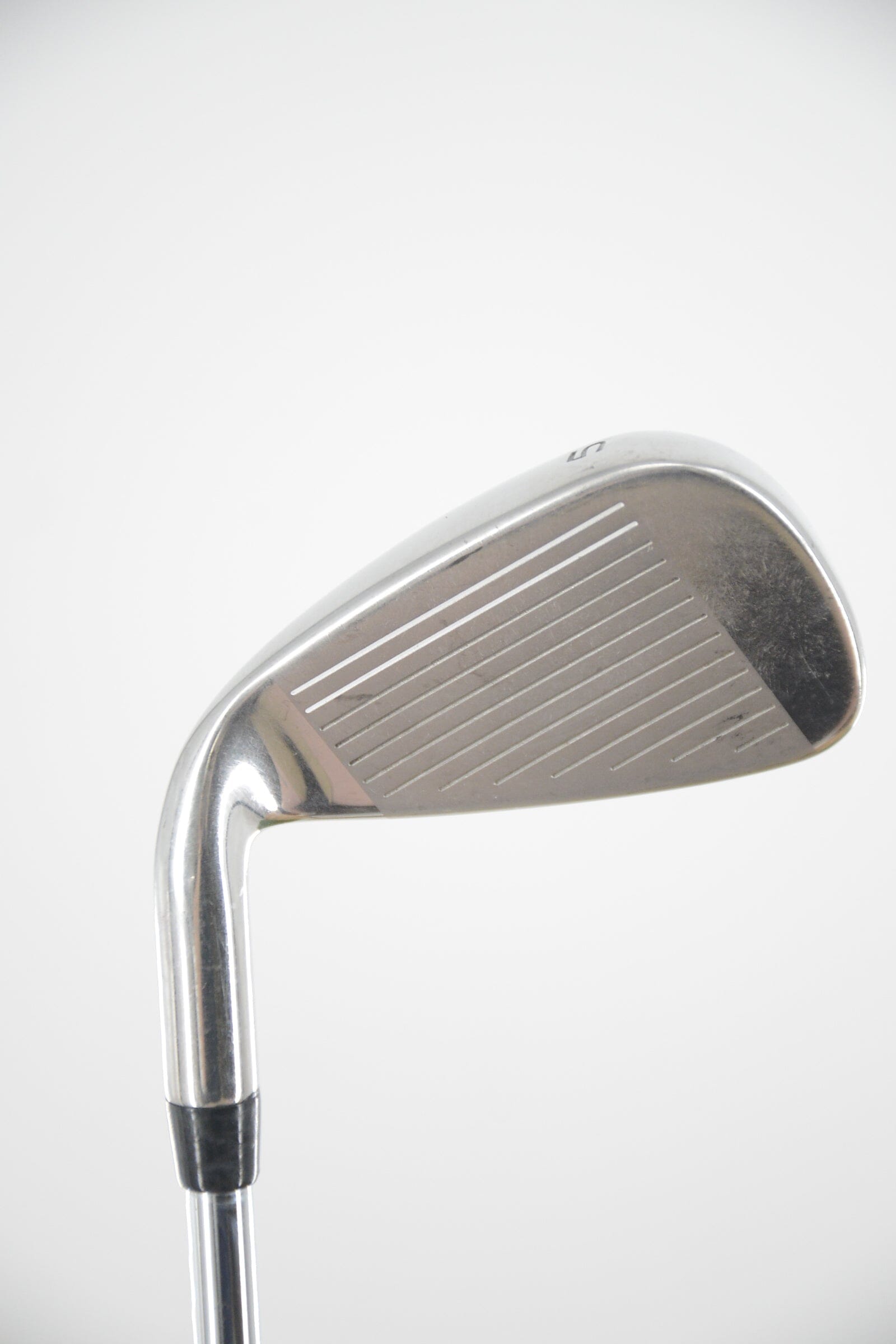 Callaway Rogue ST Max 5 Iron S Flex 37.75" Golf Clubs GolfRoots