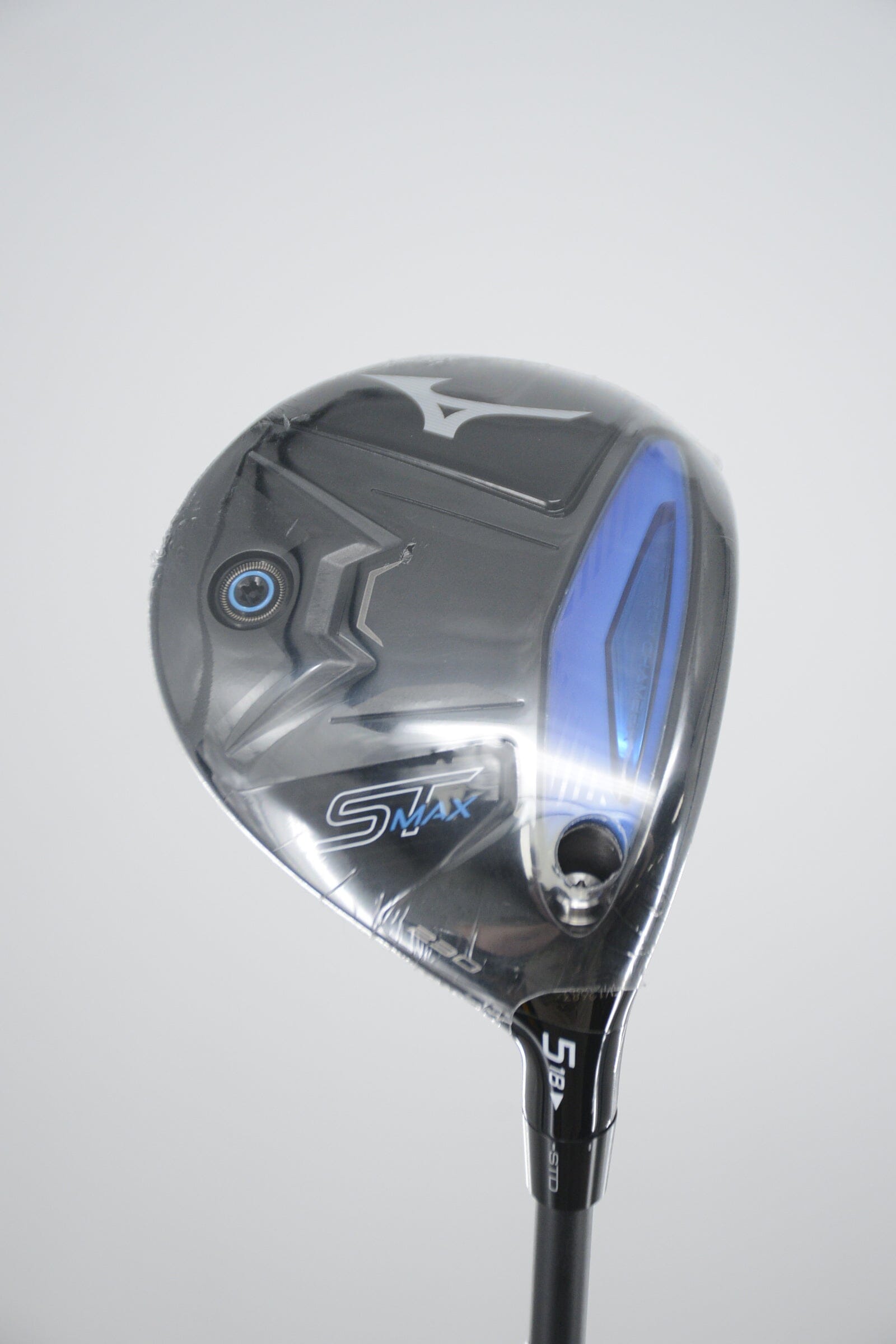 NEW Mizuno ST-MAX 230 5 Wood S Flex 42.5" Golf Clubs GolfRoots