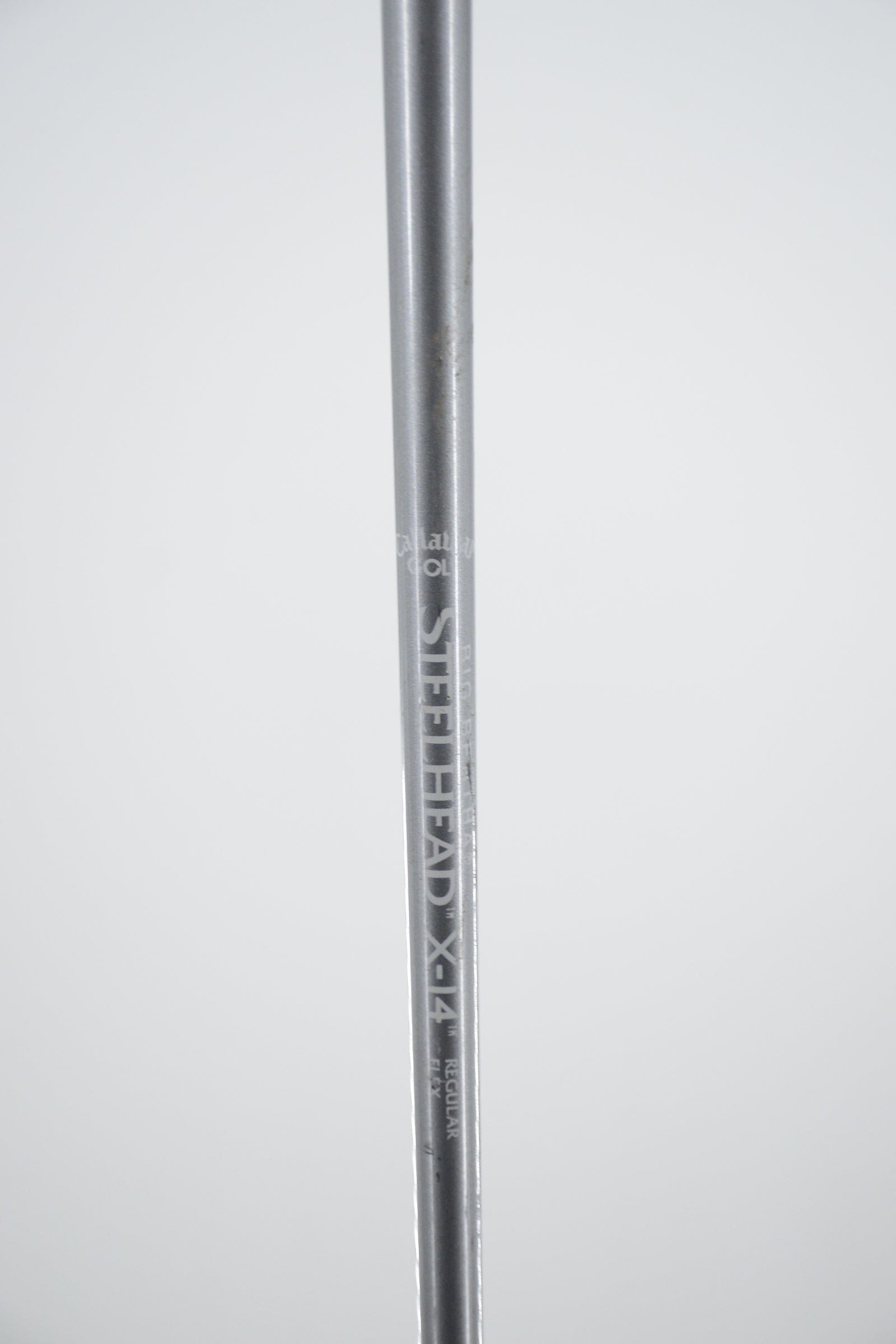 Callaway Steelhead X-14 3 Iron R Flex 38.75" Golf Clubs GolfRoots