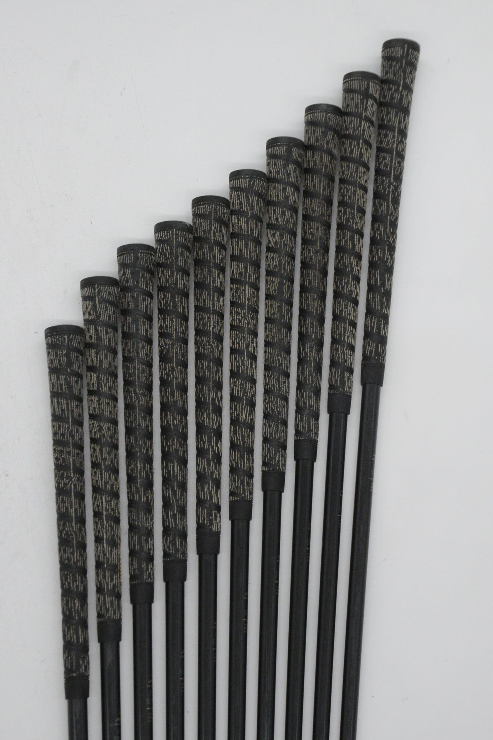 Mizuno Masters Edition HP-99 3-SW Iron Set R Flex -0.75" Golf Clubs GolfRoots