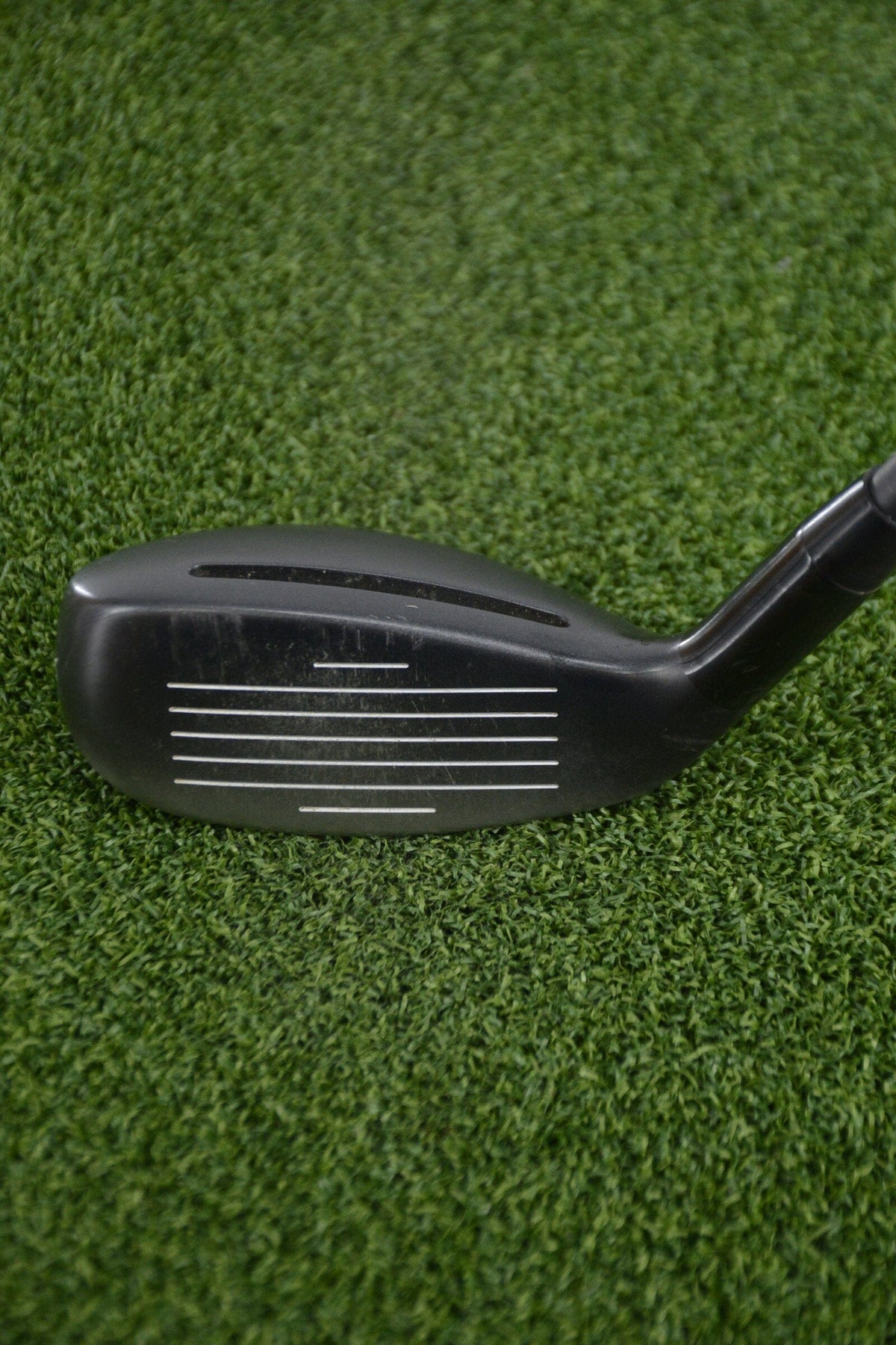 Adams Pro 20 Degree Hybrid S Flex 39.75" Golf Clubs GolfRoots