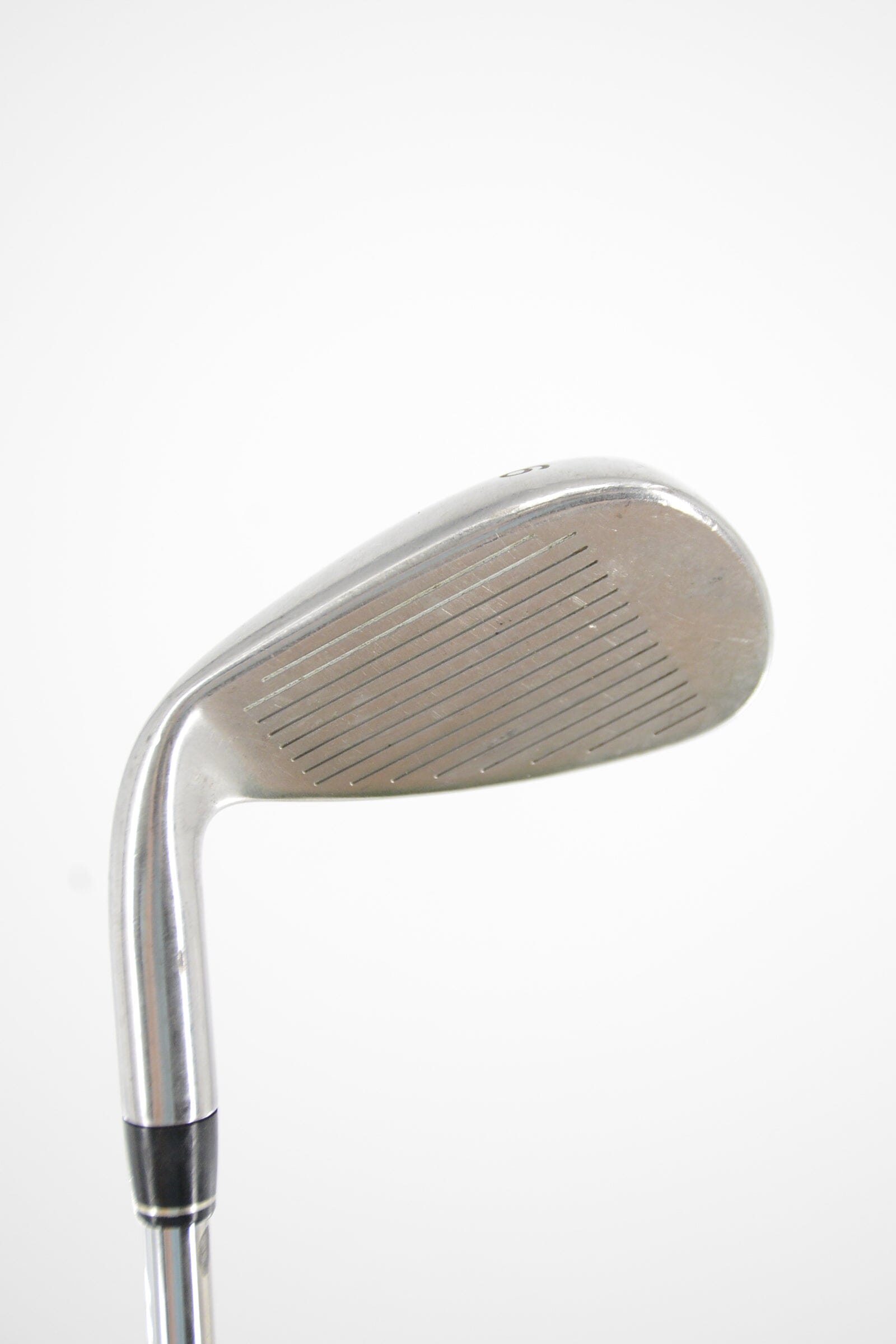 TaylorMade R7 Draw 9 Iron R Flex 35.75" Golf Clubs GolfRoots