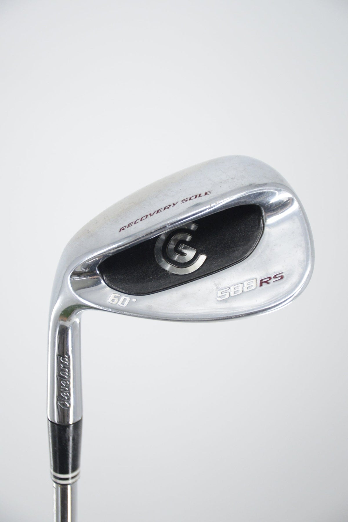 Lefty Cleveland 588 RS 60 Degree Wedge Wedge Flex 35.5" Golf Wedges Cleveland