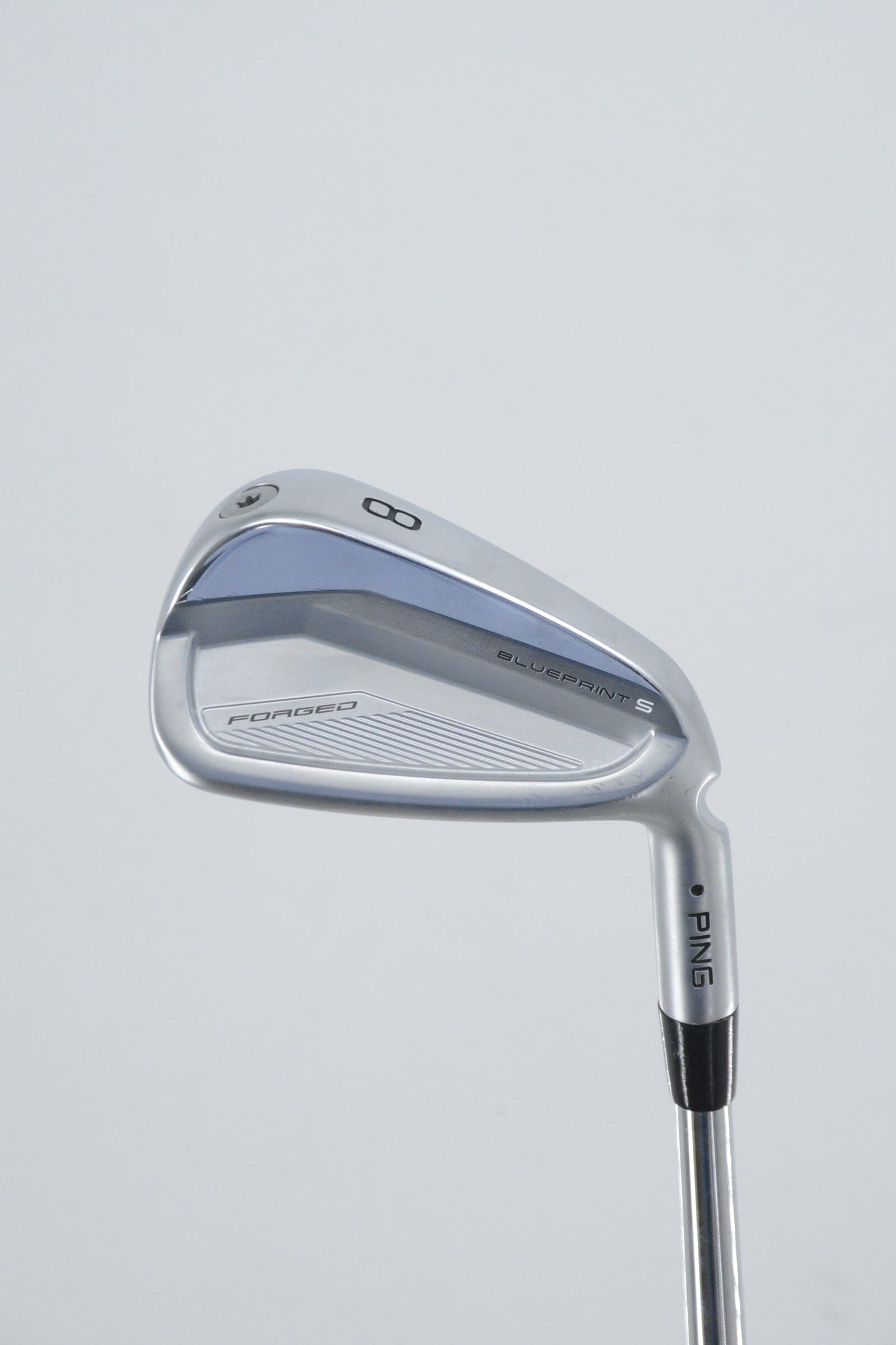 Ping Blueprint S 4-PW Iron Set S Flex Std Length Golf Clubs GolfRoots