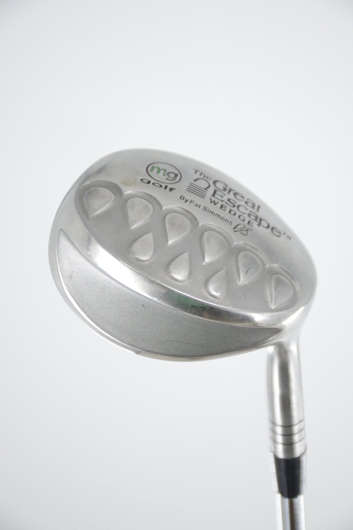 MG Golf The Great Escape LW Wedge Flex 35.25" Golf Clubs GolfRoots