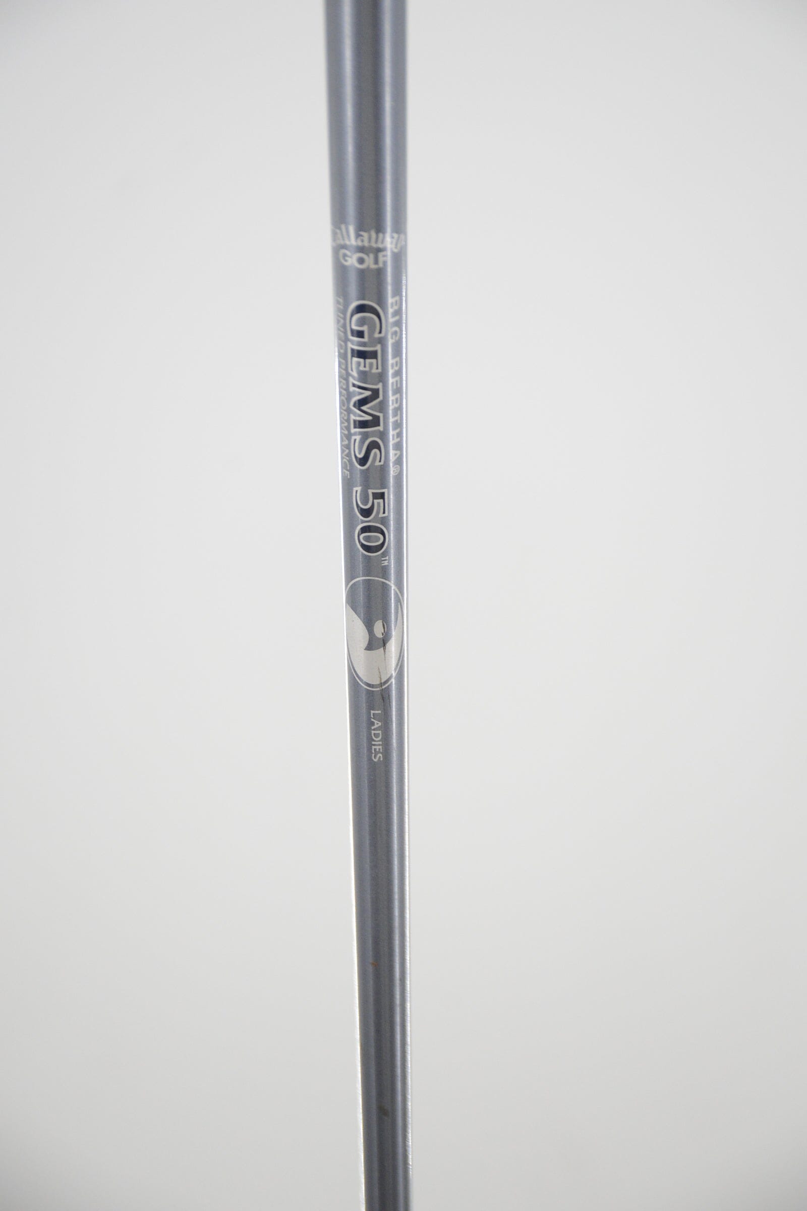 Women's Callaway Hawk Eye VFT Titanium 12 Degree Driver W Flex 44" Golf Clubs GolfRoots