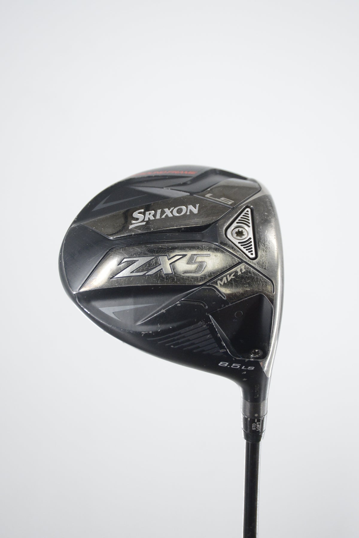 Srixon Zx5 LS Mk II 8.5 Degree Driver R Flex 45.5"