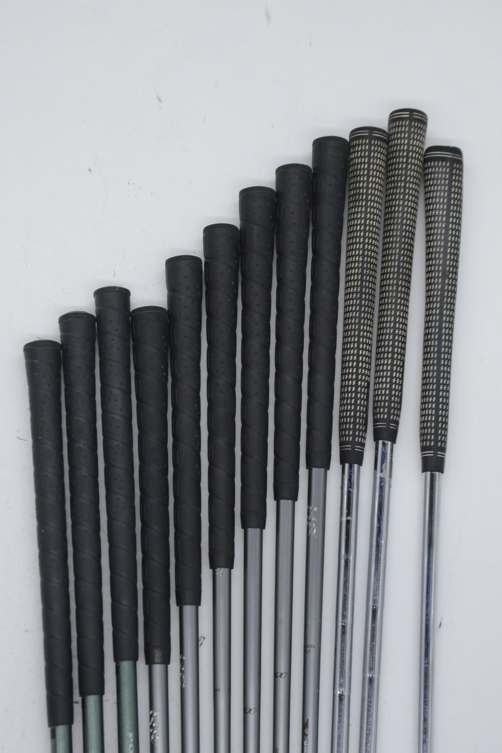 Wishon 870 ti Mixed Full Set R Flex -0.5"