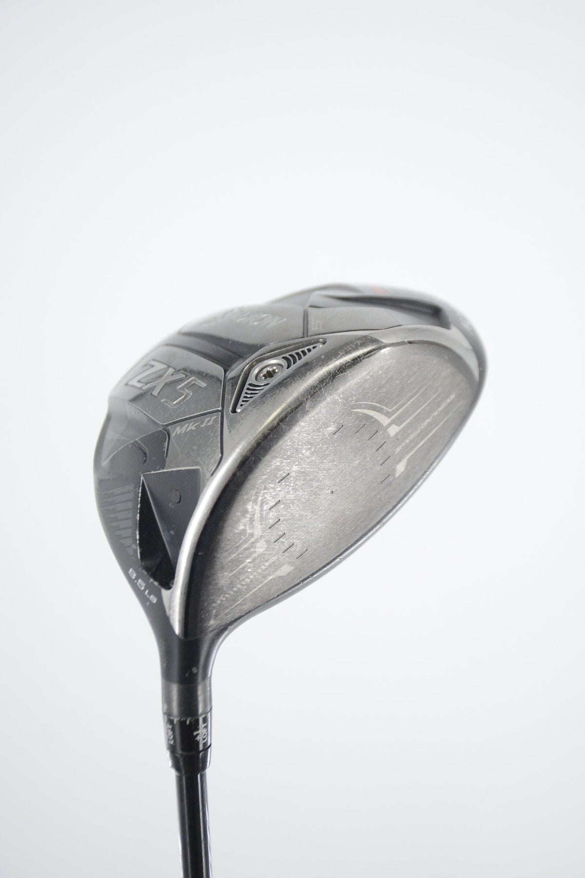 Srixon Zx5 LS Mk II 8.5 Degree Driver R Flex 45.5" Golf Clubs GolfRoots