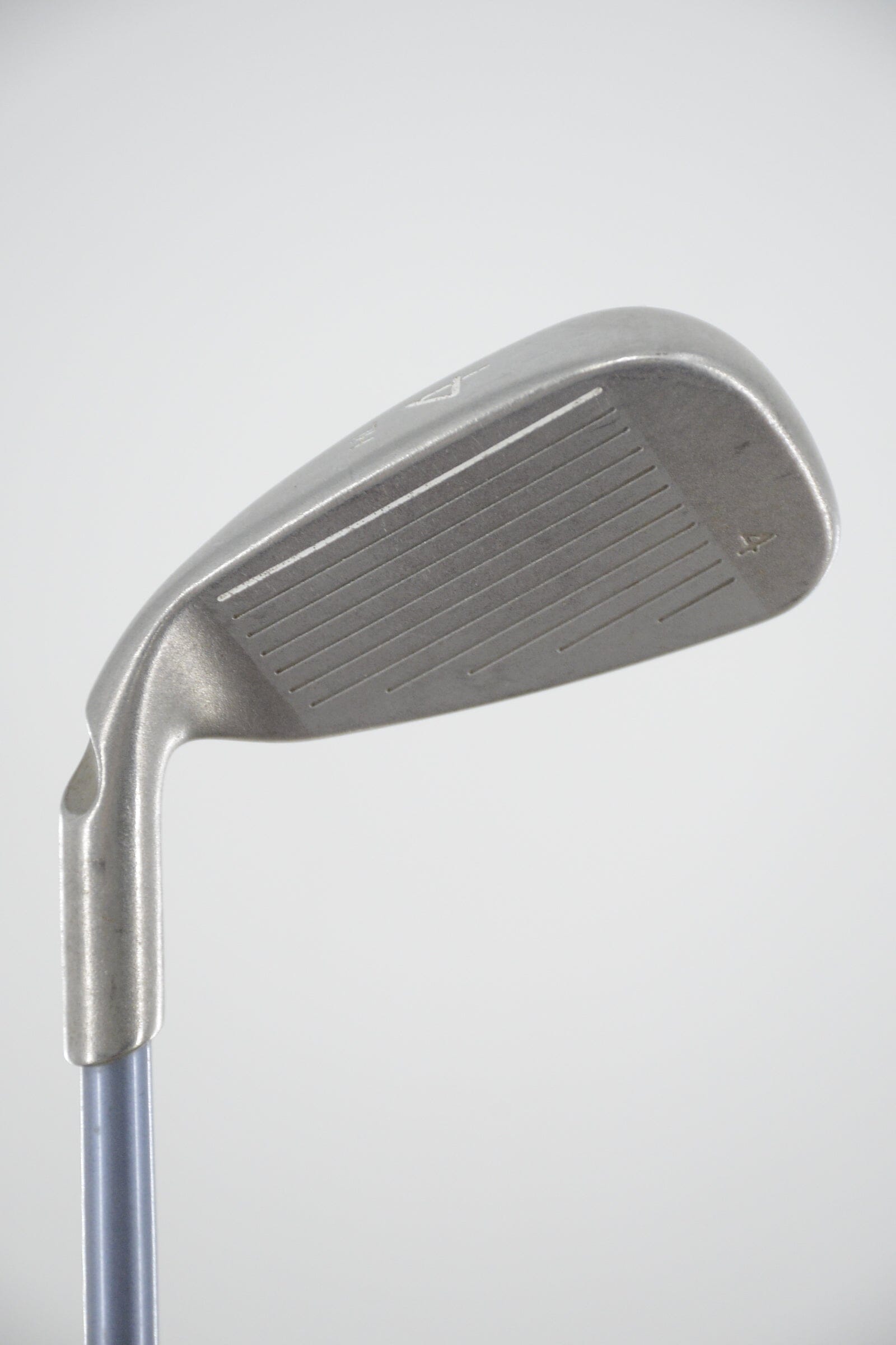 Women's Ping G2 HL 4 Iron W Flex 37.5" Golf Clubs GolfRoots