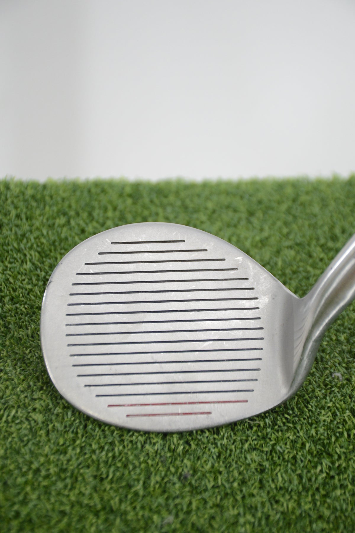 MG Golf The Great Escape LW Wedge Flex 35.25"