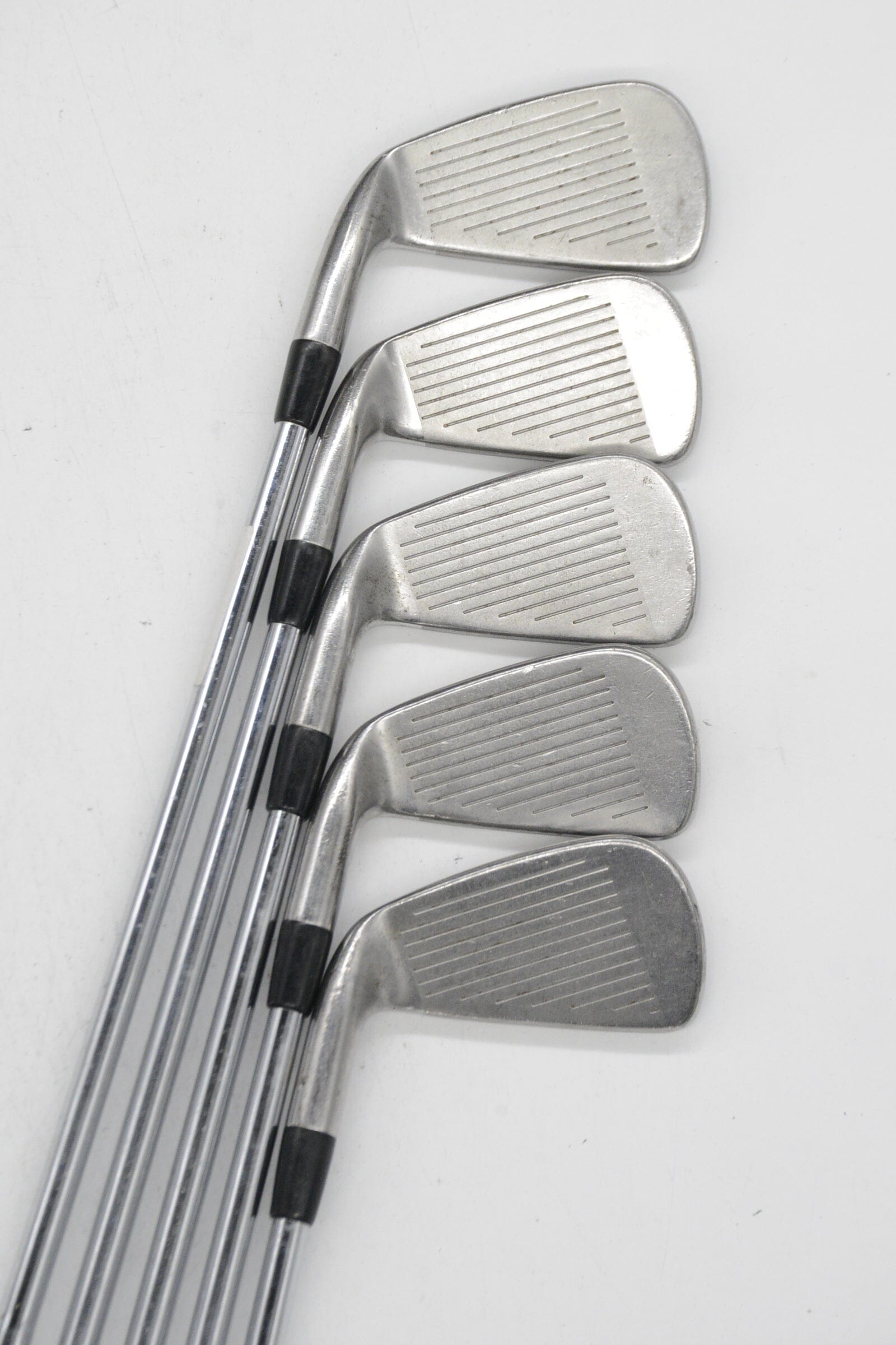 Titleist 804.OS 3-7 Iron Set S Flex Std Length Golf Clubs GolfRoots