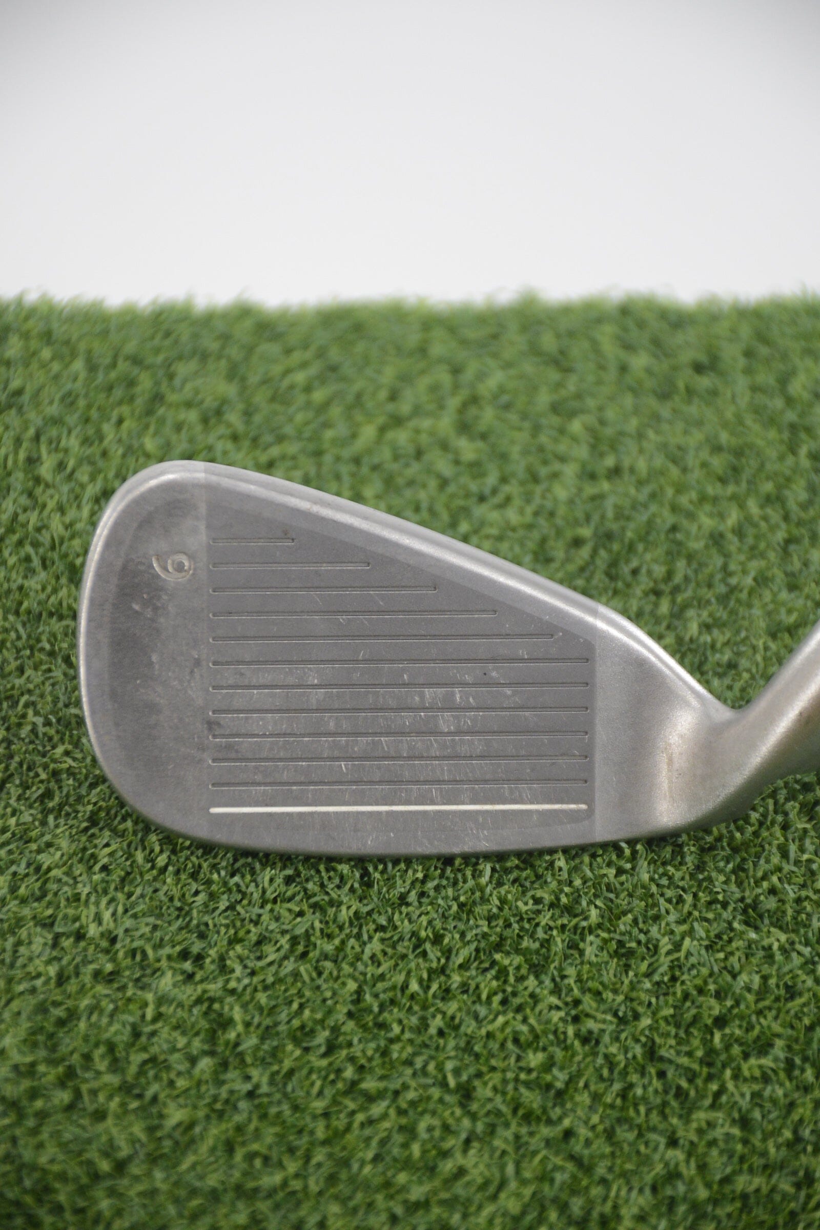 Ping Rapture 6 Iron R Flex 37" Golf Clubs GolfRoots