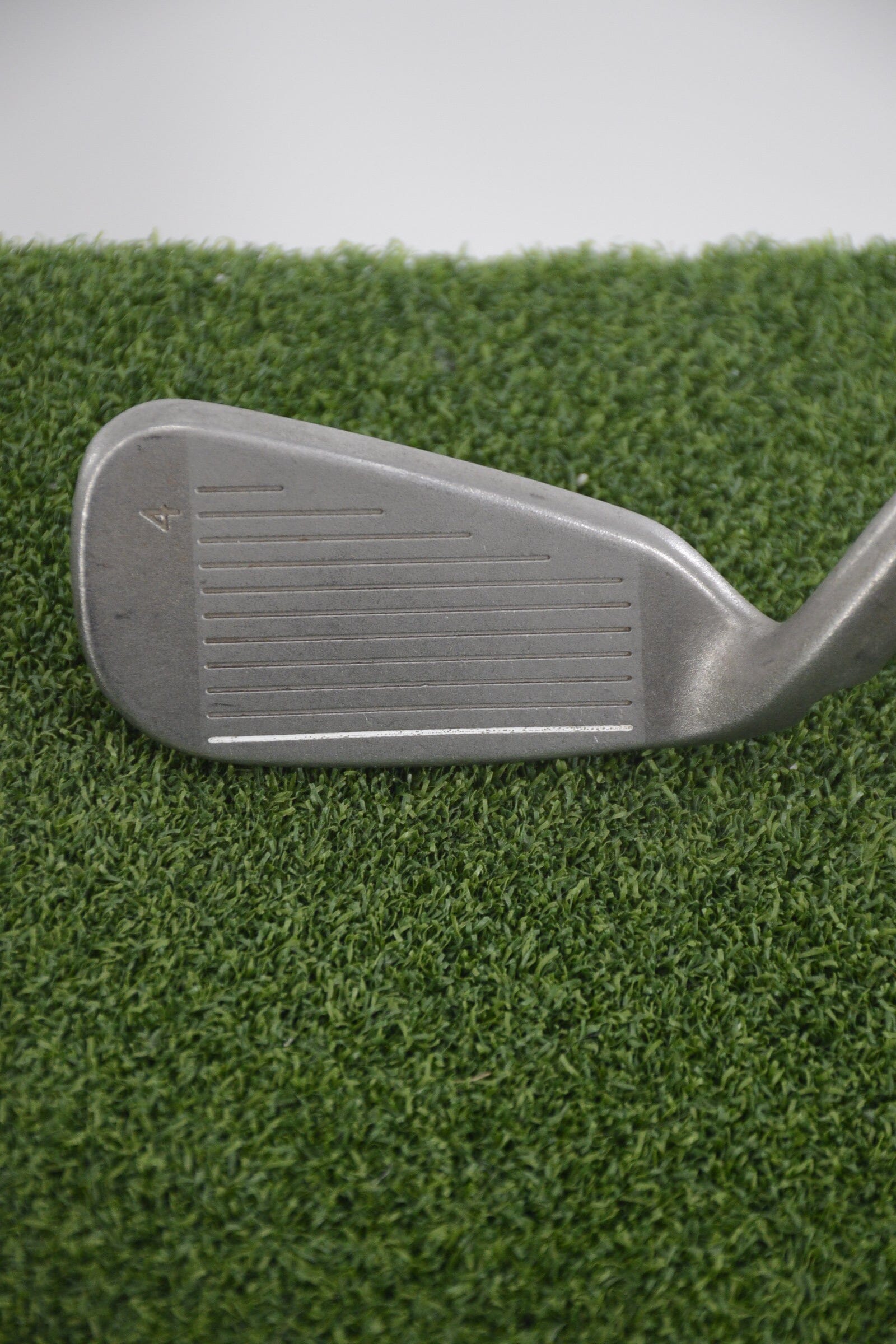 Women's Ping G2 HL 4 Iron W Flex 37.5" Golf Clubs GolfRoots