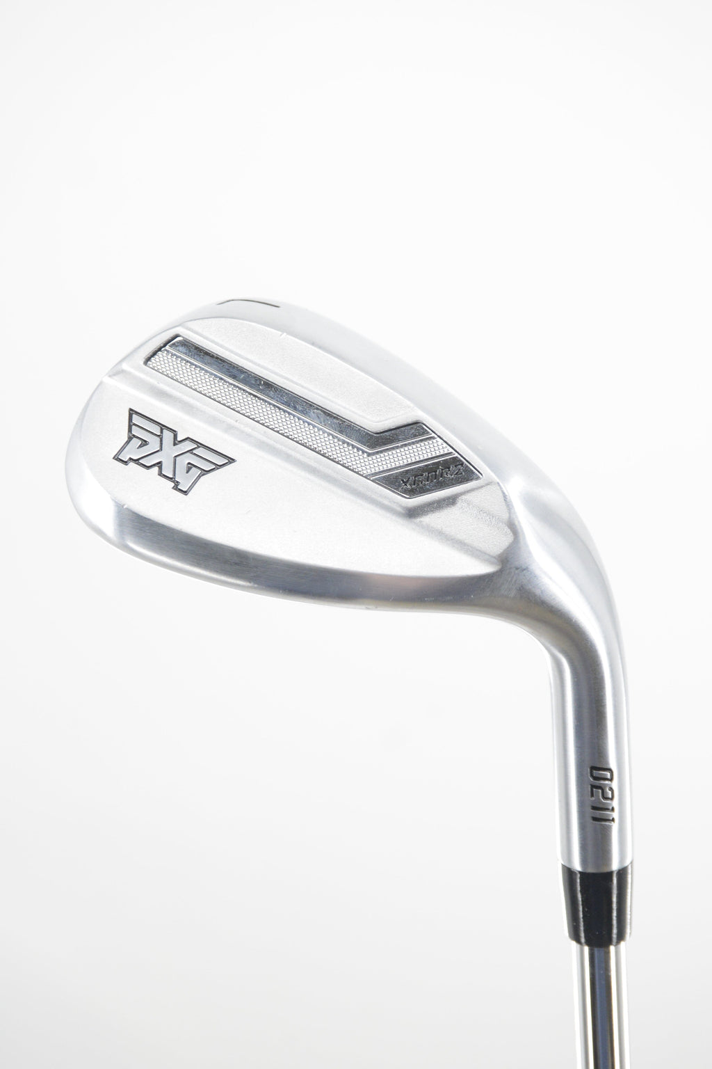 PXG 0211 XCOR2 LW R Flex 35"