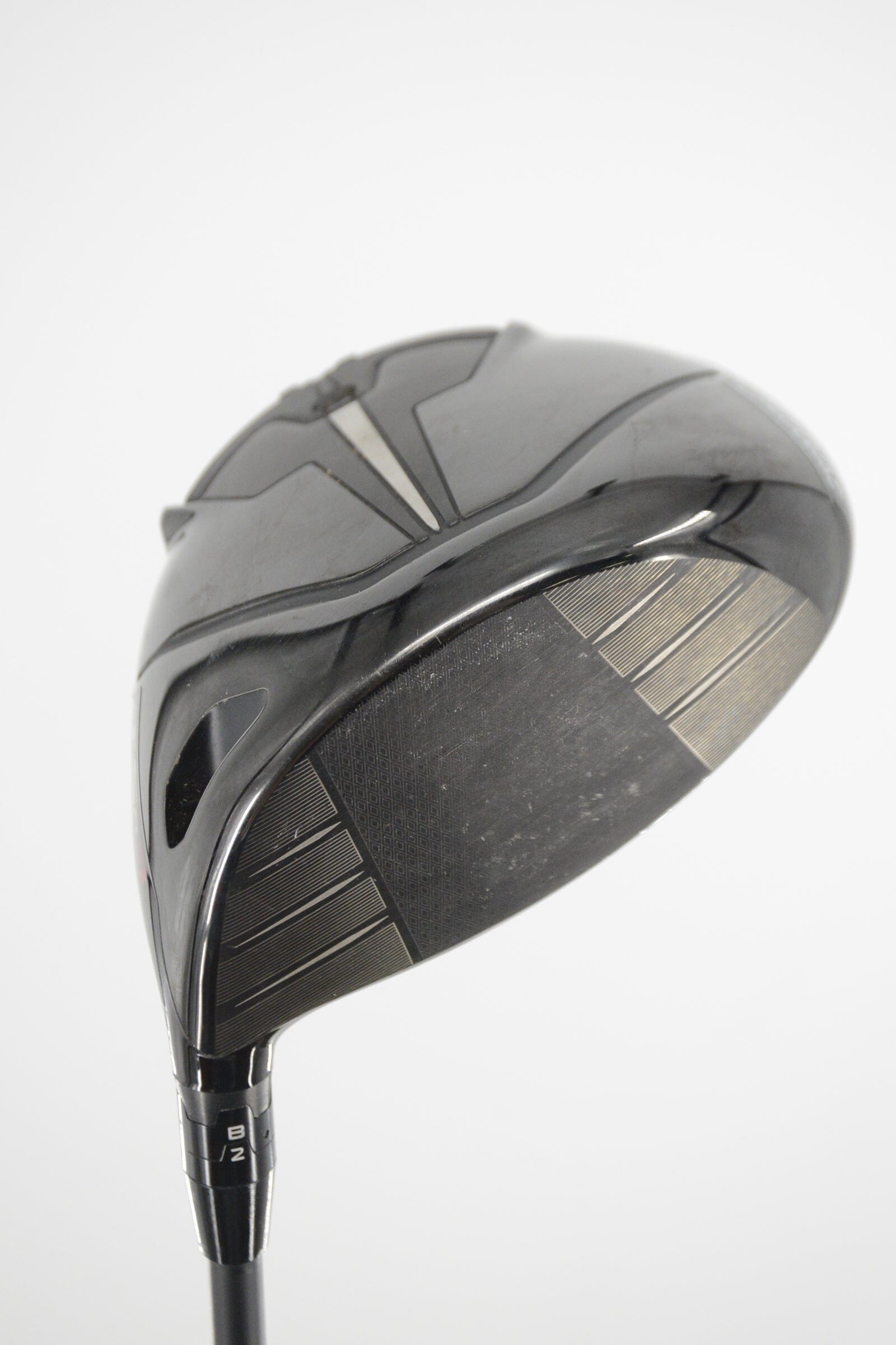 Titleist TSR3 10 Degree Driver S Flex 45.25" Golf Clubs GolfRoots