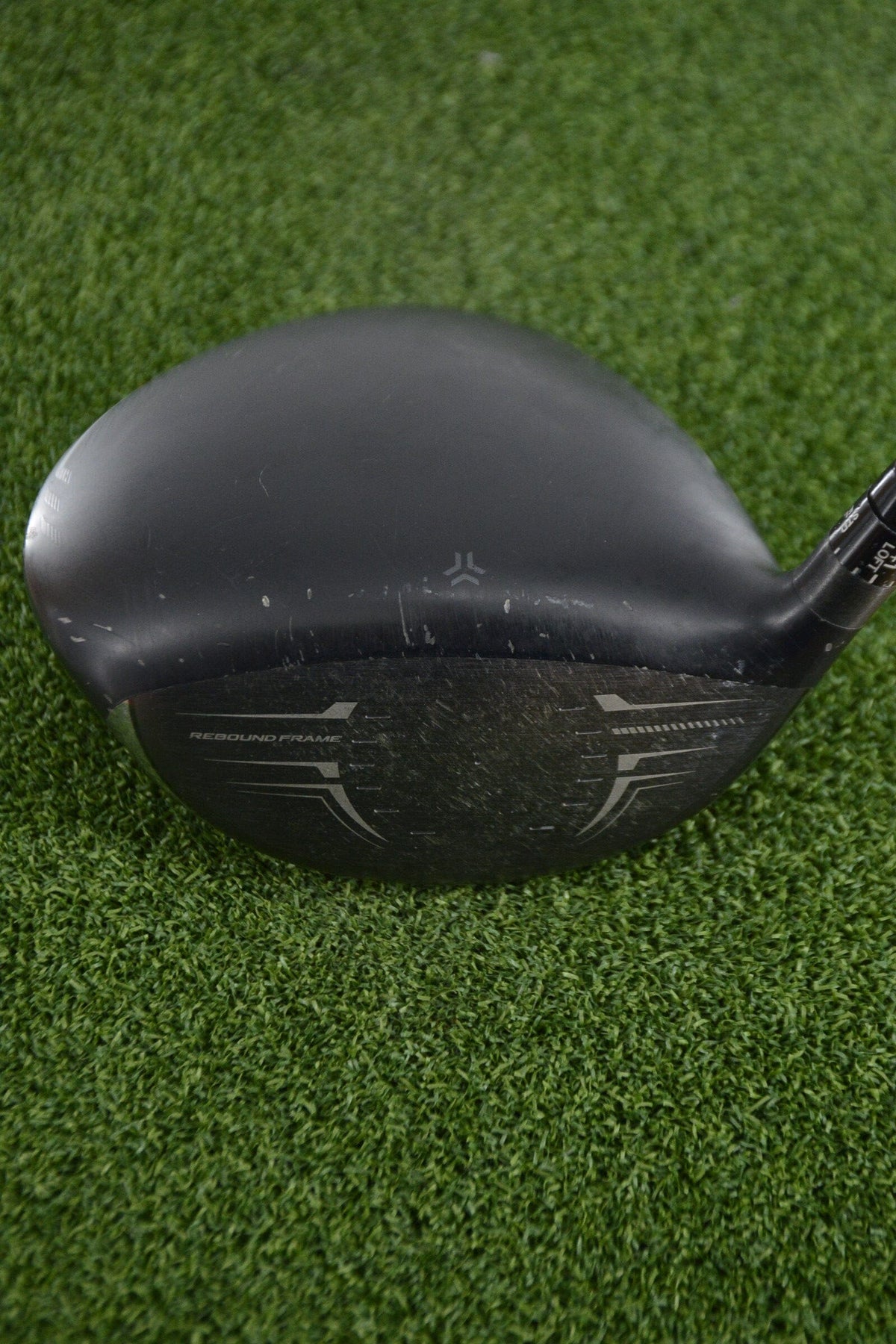 Srixon Zx5 LS Mk II 8.5 Degree Driver R Flex 45.5" Golf Clubs GolfRoots