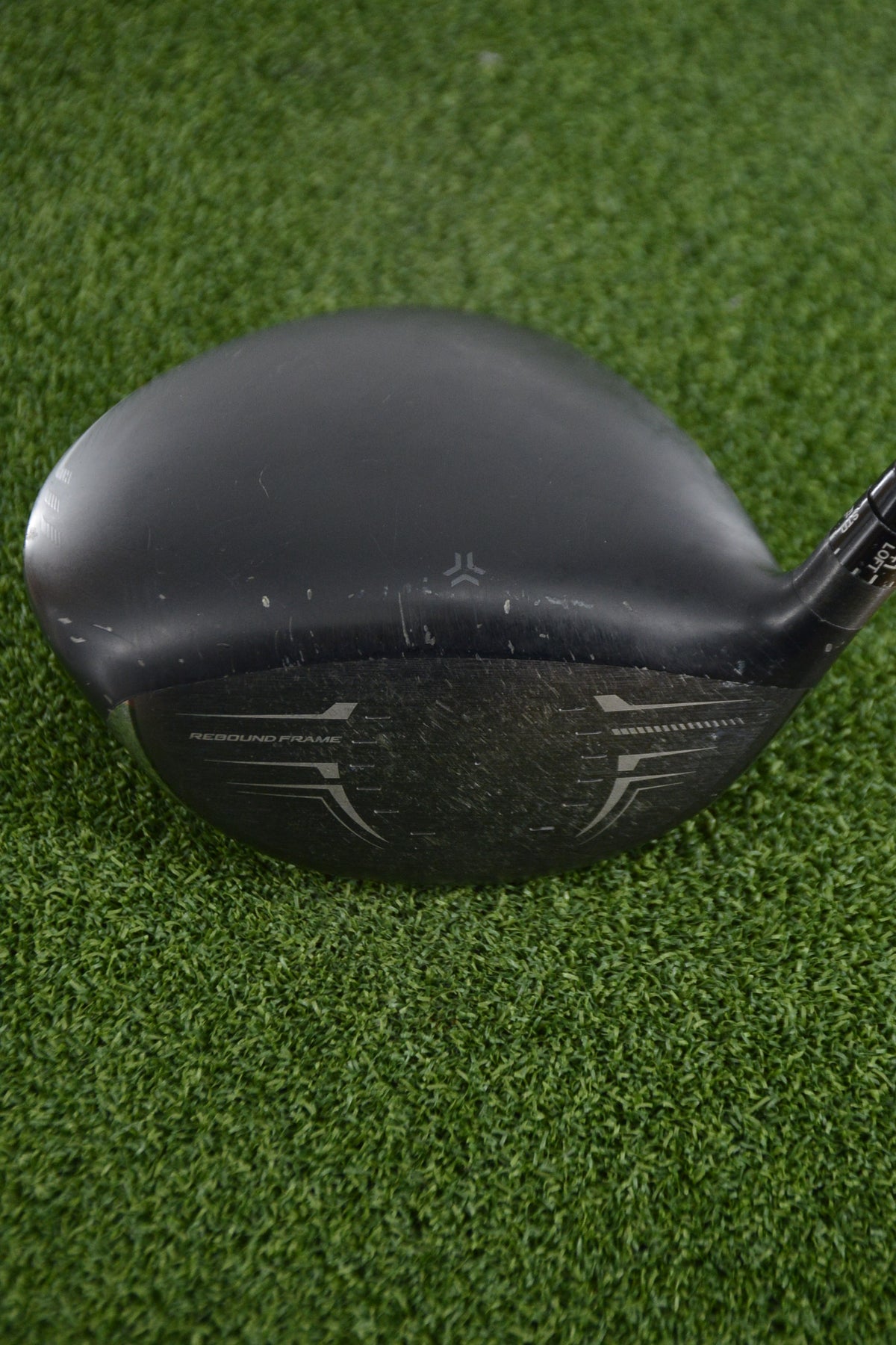 Srixon Zx5 LS Mk II 8.5 Degree Driver R Flex 45.5"