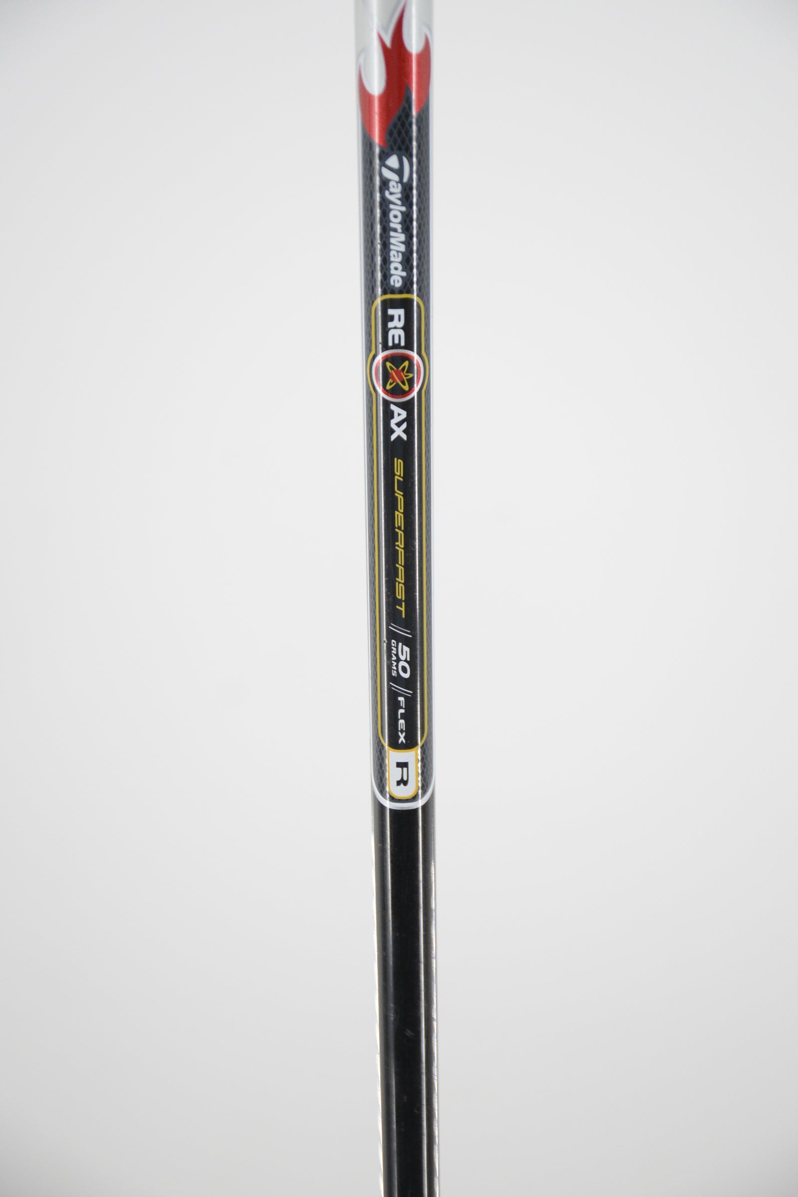 *Dented* TaylorMade Burner HT 10.5 Degree Driver R Flex 45.25"