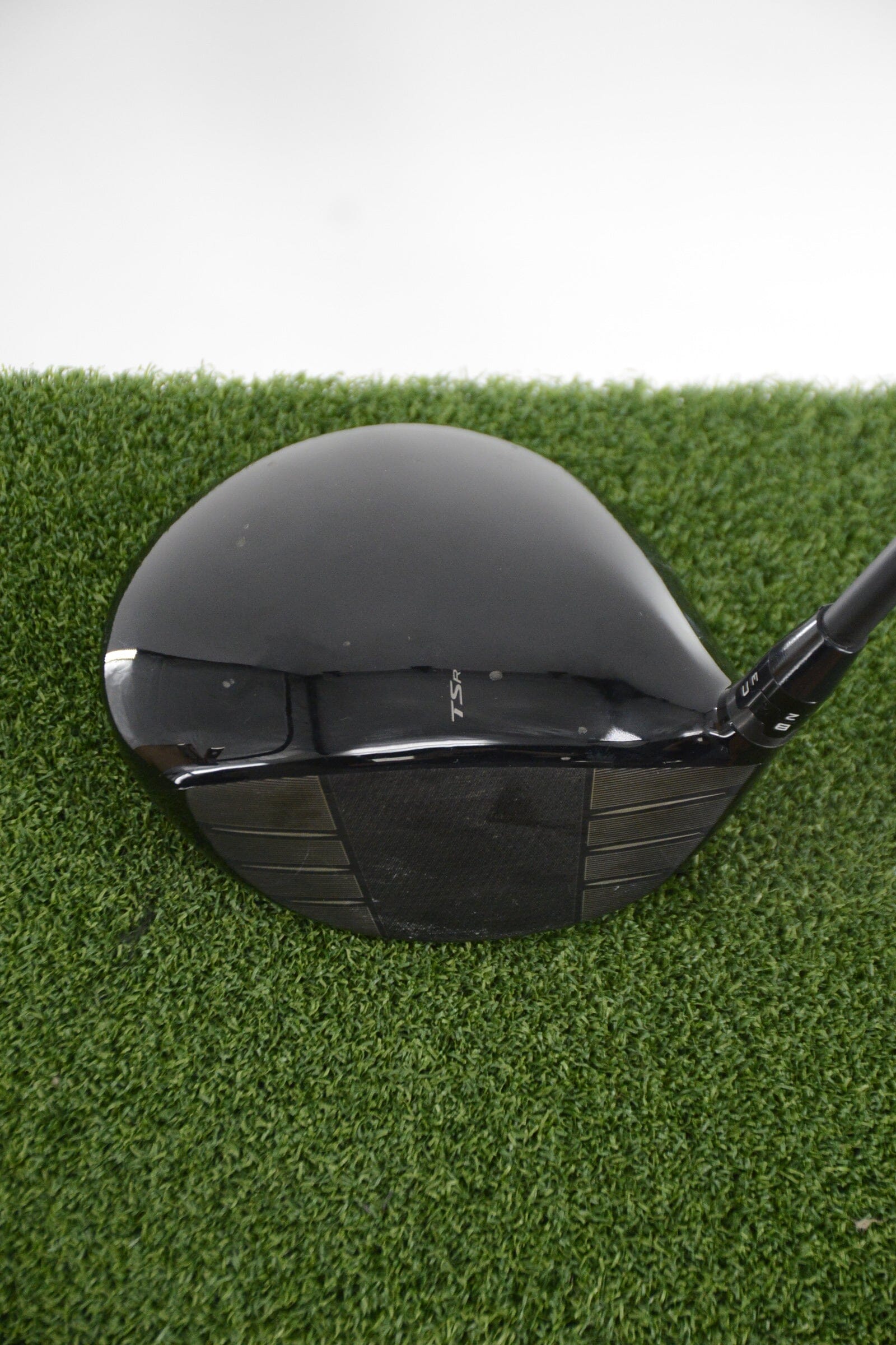 Titleist TSR3 10 Degree Driver S Flex 45.25" Golf Clubs GolfRoots