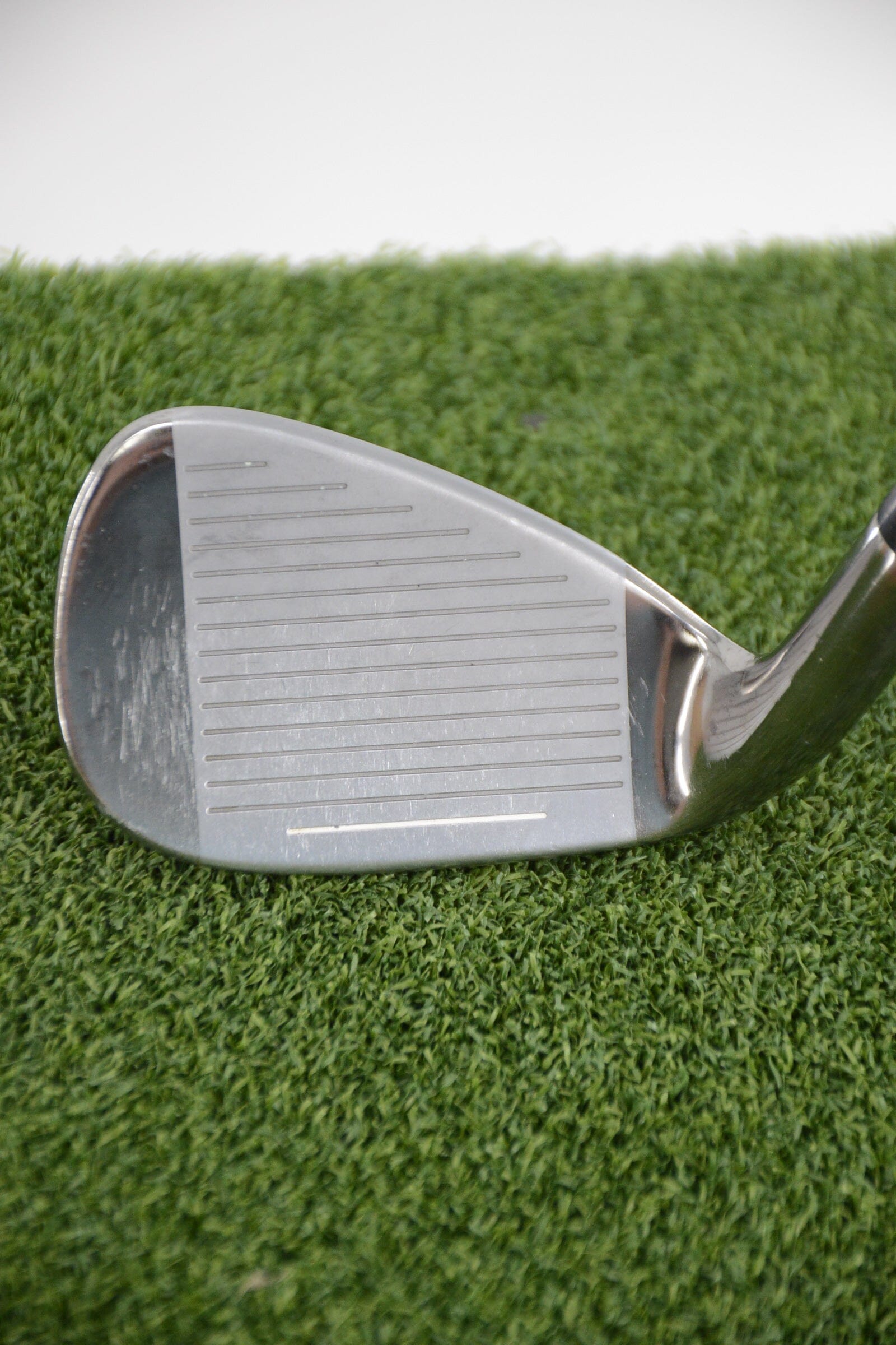 TaylorMade Burner '09 9 Iron X Flex 36.25" Golf Clubs GolfRoots