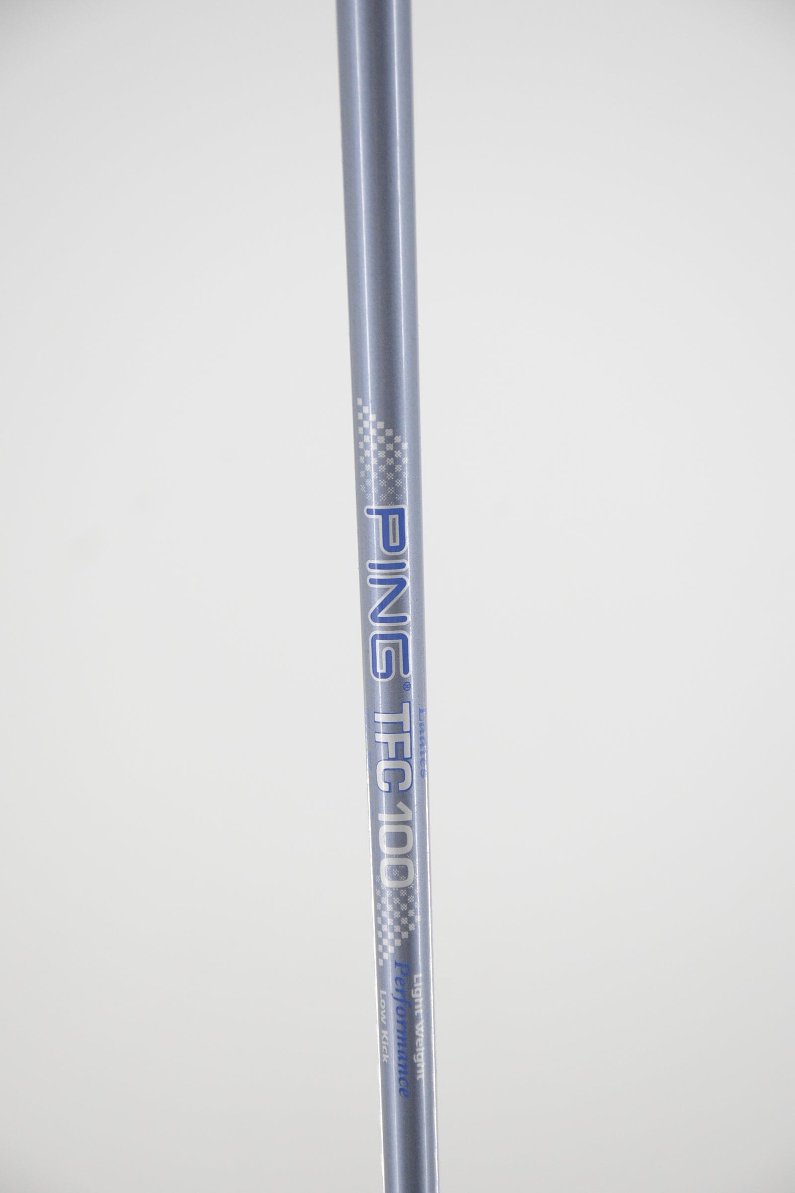 Women's Ping G2 HL 4 Iron W Flex 37.5" Golf Clubs GolfRoots