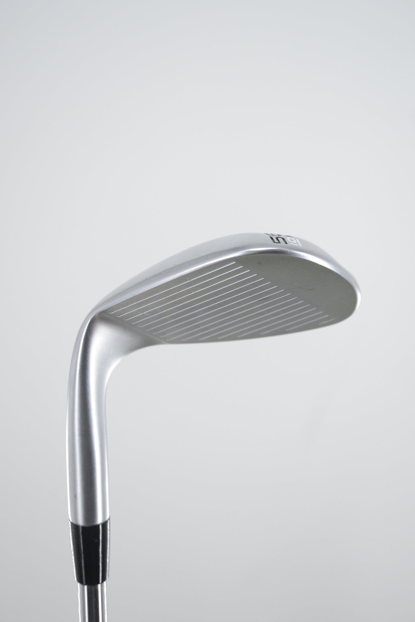 Mizuno Pro T-1 Soft White Satin 56 Degree Wedge S Flex 36" Golf Clubs GolfRoots