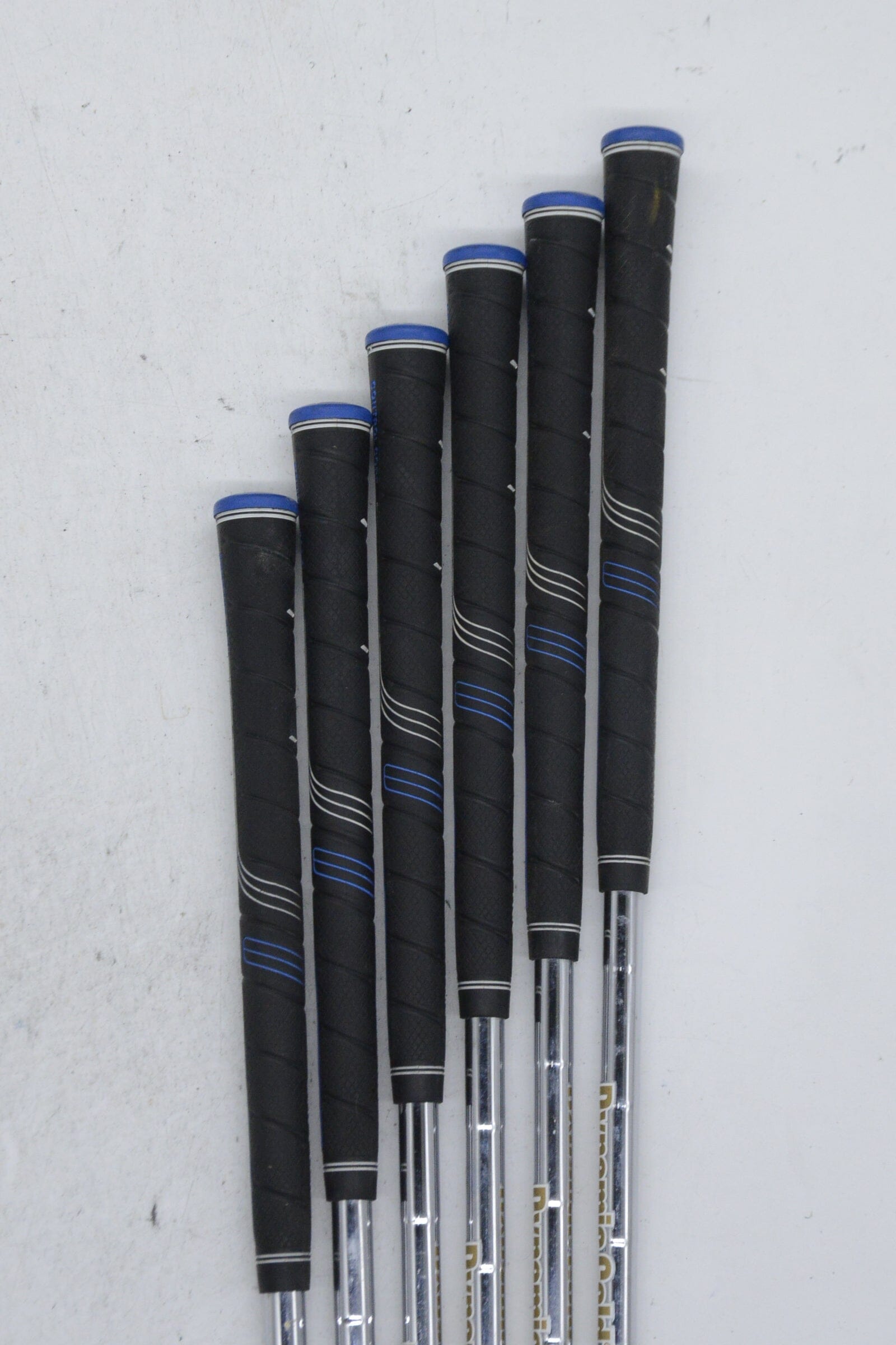 Titleist 718 AP2 5-PW Iron Set R Flex -0.25" Golf Clubs GolfRoots