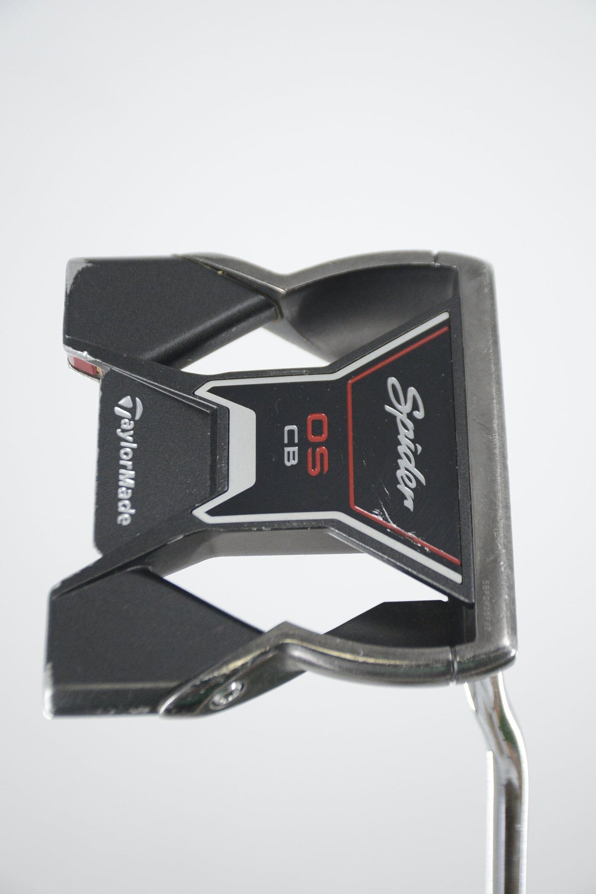TaylorMade OS CB Spider Putter 35.75" Golf Clubs GolfRoots