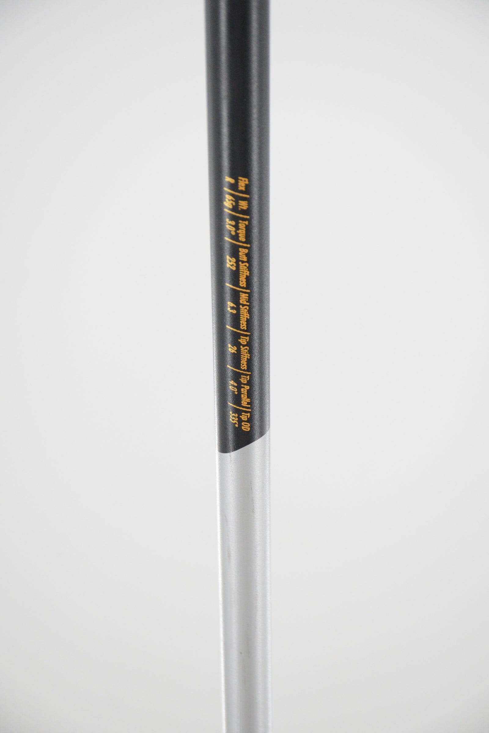 Snake Eyes 675T 9.5 Degree Driver R Flex 45.5" Golf Clubs GolfRoots