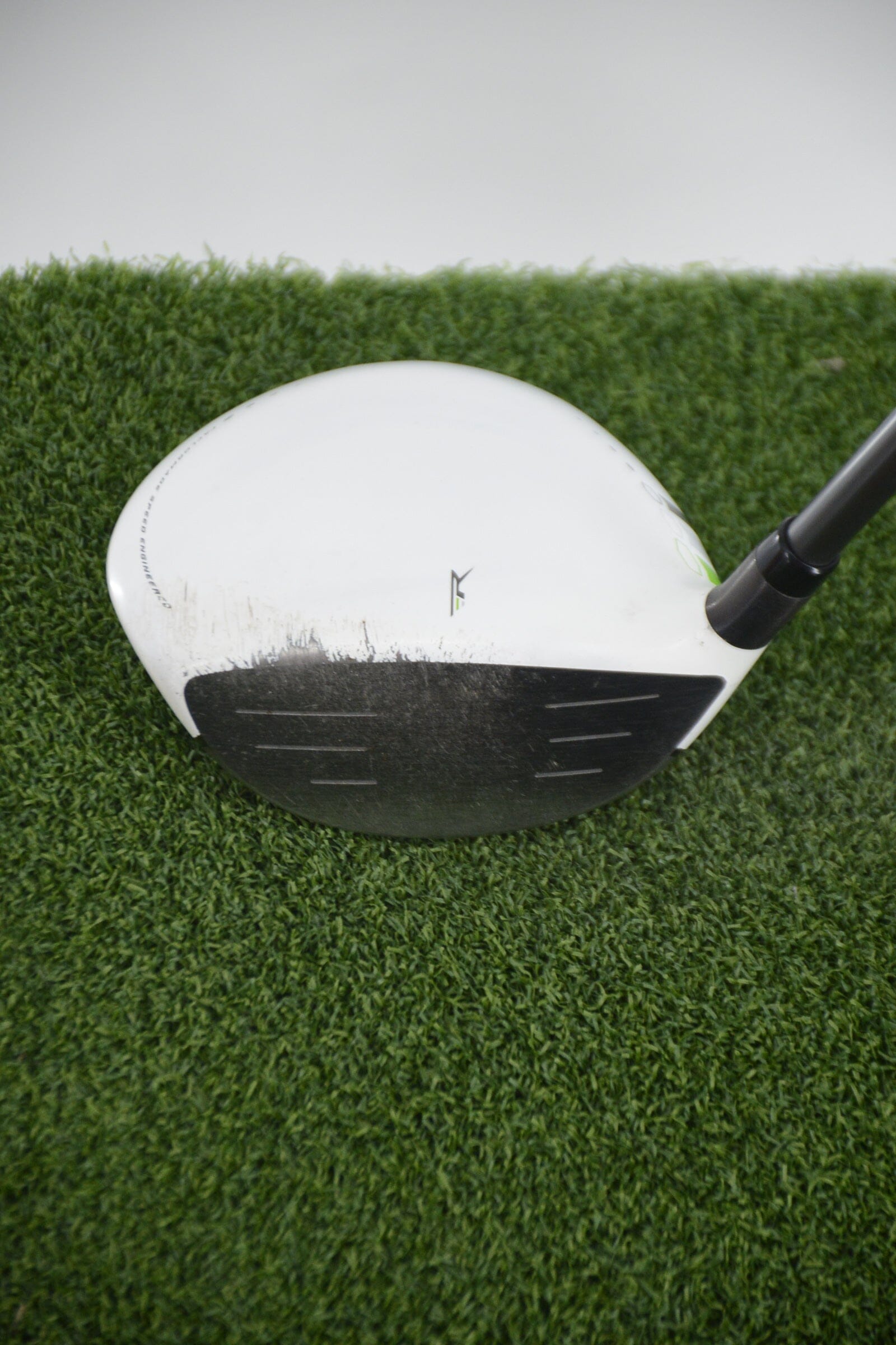 TaylorMade Rocketballz 3HL Wood R Flex 43.25" Golf Clubs GolfRoots