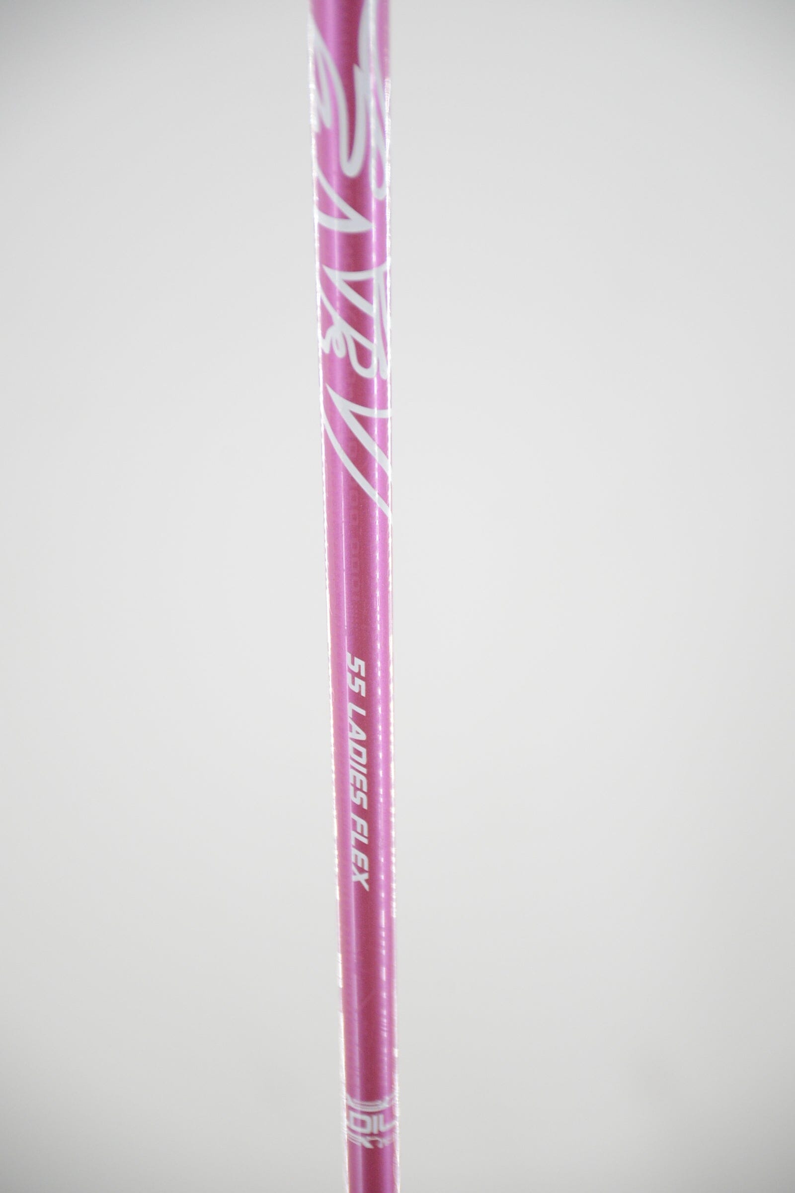 Women's Top Flite Flawless 5 Hybrid W Flex 38" Golf Clubs GolfRoots