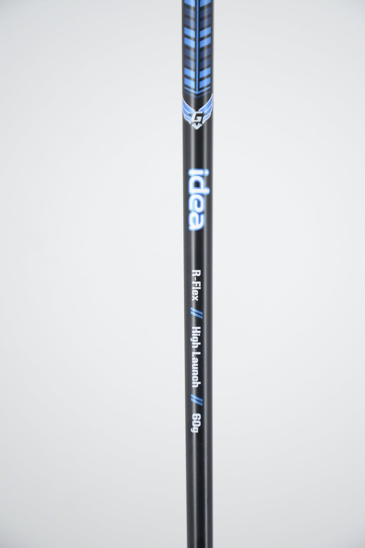 *Dented* Adams Idea 2014 10.5 Degree Driver R Flex 45.25" Golf Drivers Adams