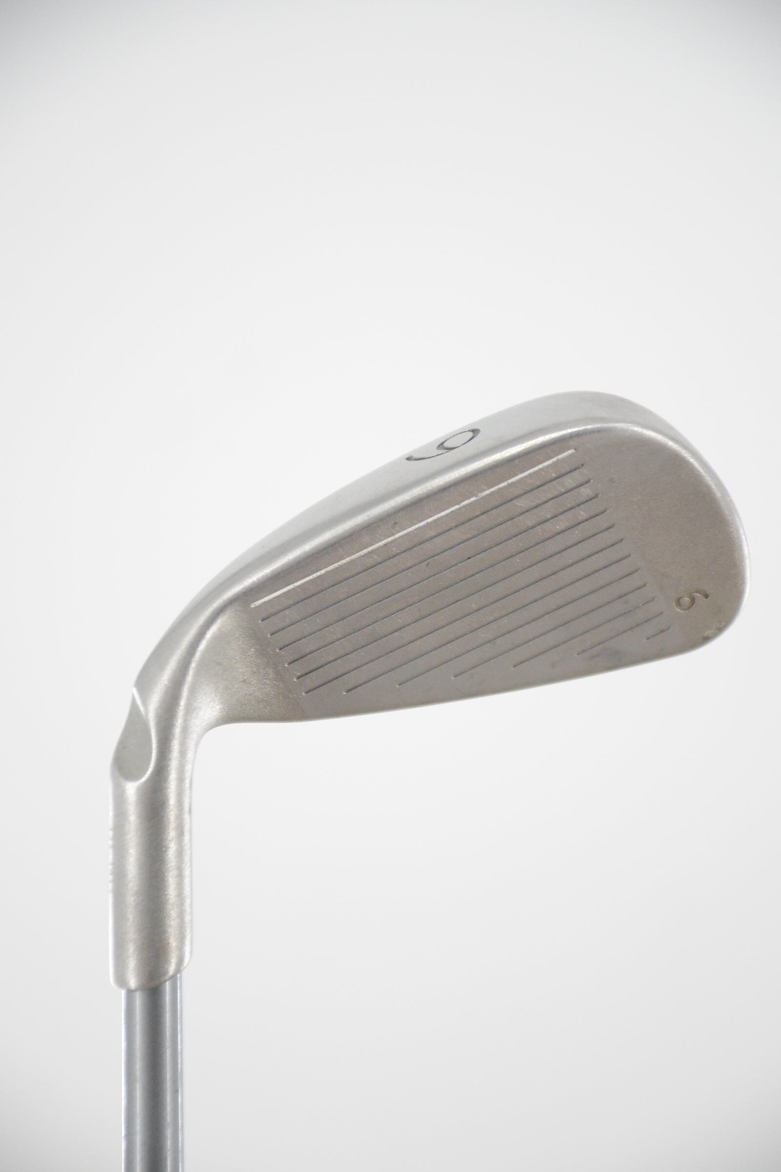 Ping G5 6 Iron S Flex 37" Golf Clubs GolfRoots