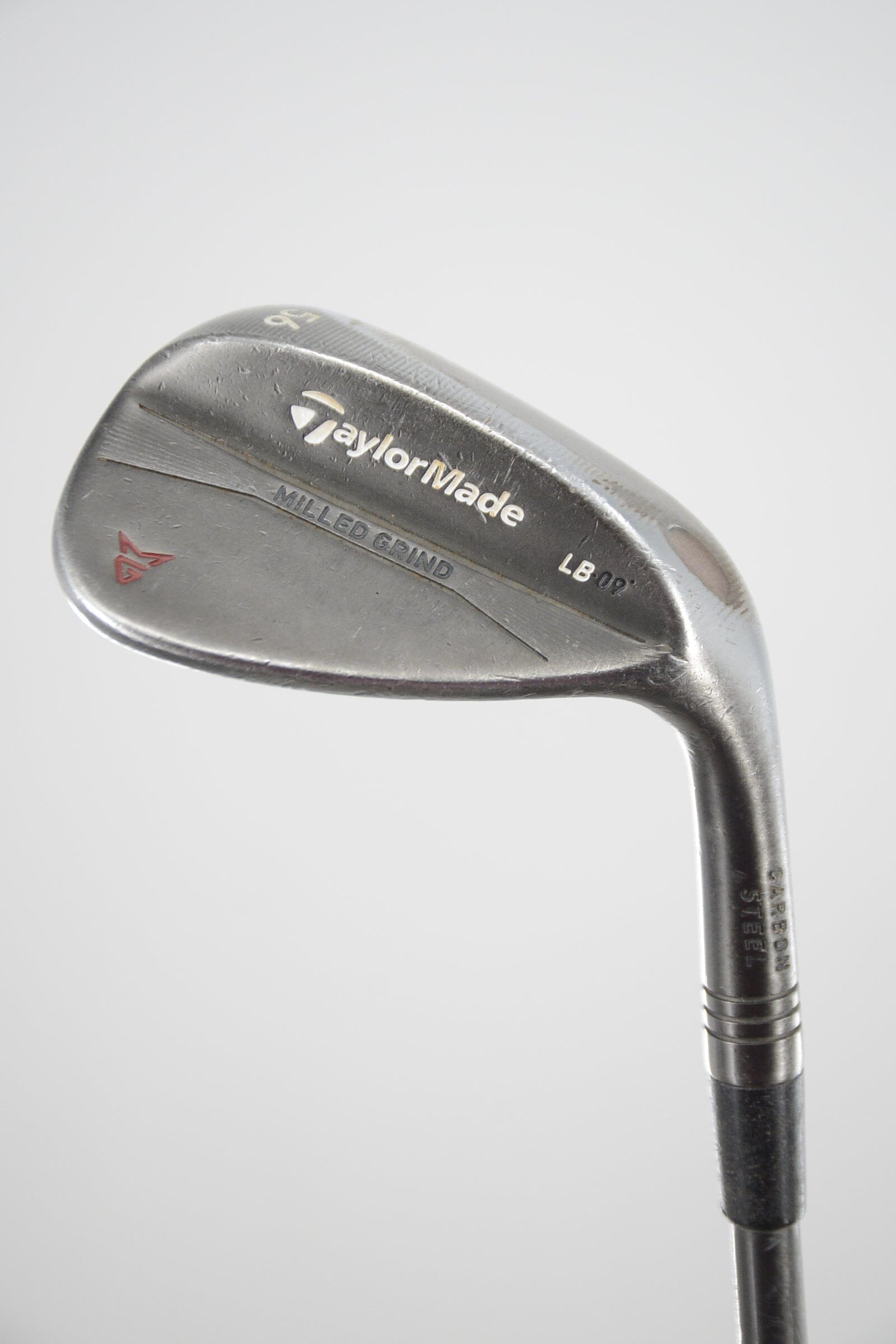 TaylorMade Milled Grind Black 56 Degree Wedge R Flex 35" Golf Clubs GolfRoots