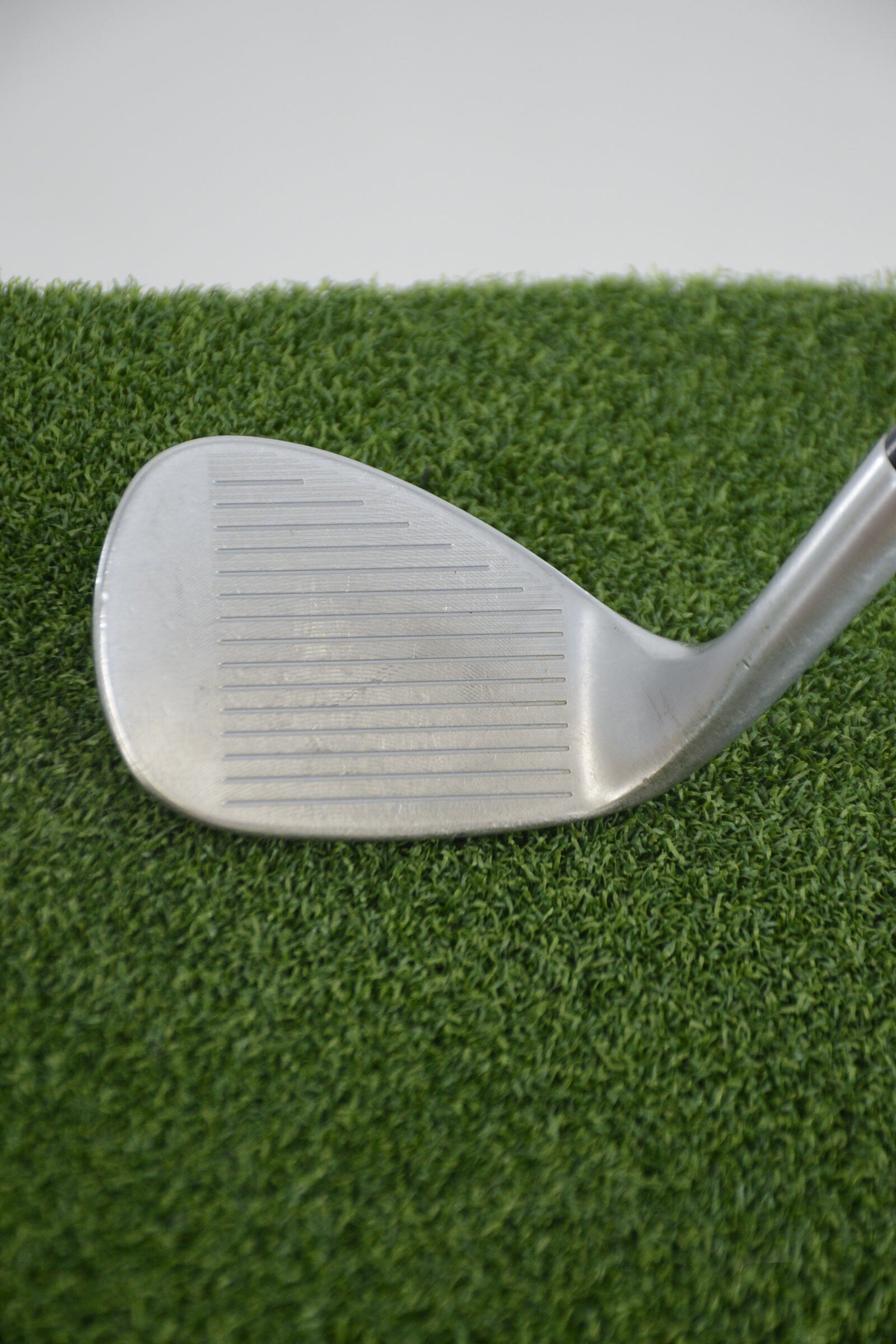 Cleveland 588 RTX 60 Degree Wedge Wedge Flex 35"