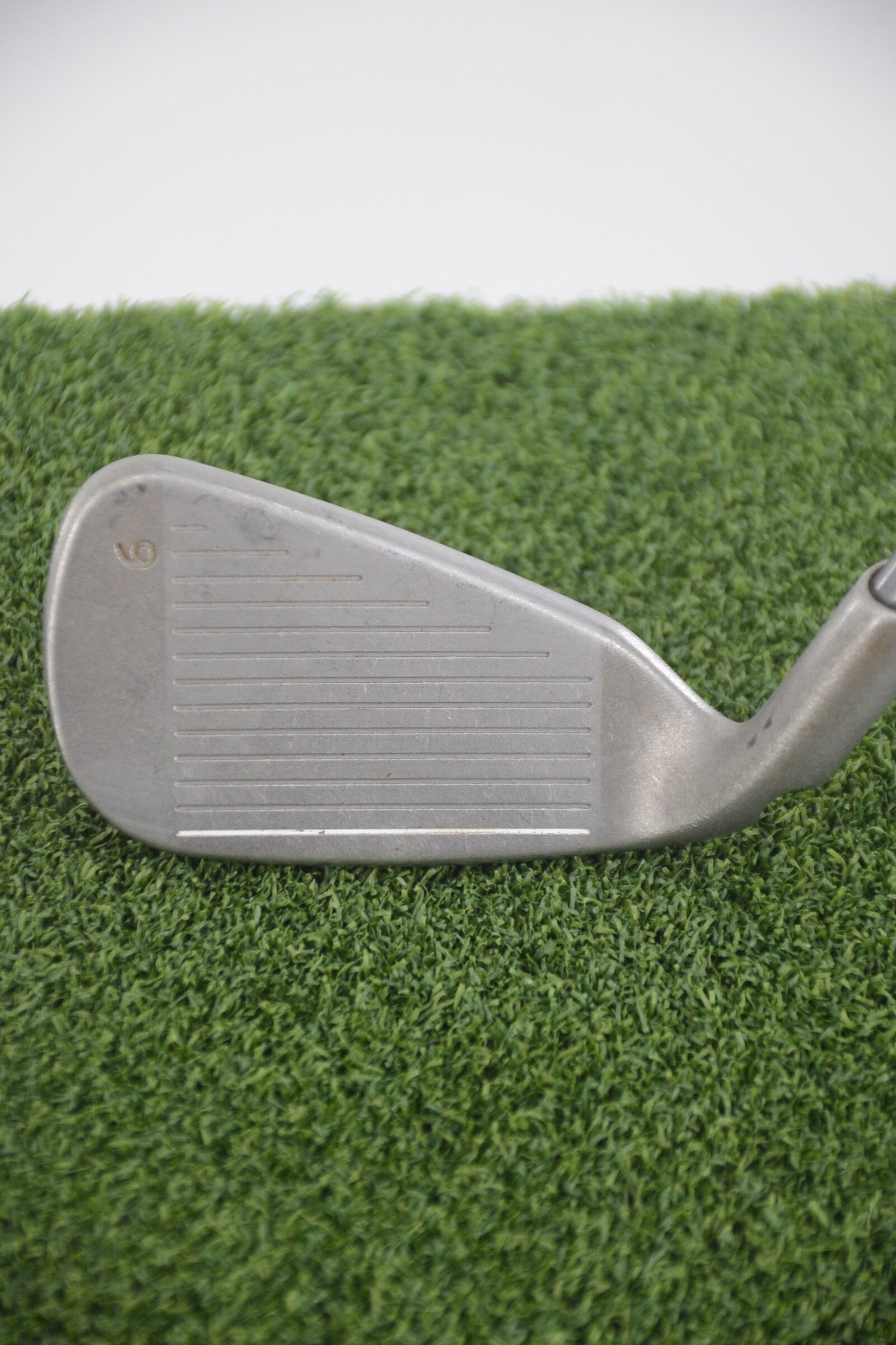 Ping G5 6 Iron S Flex 37" Golf Clubs GolfRoots