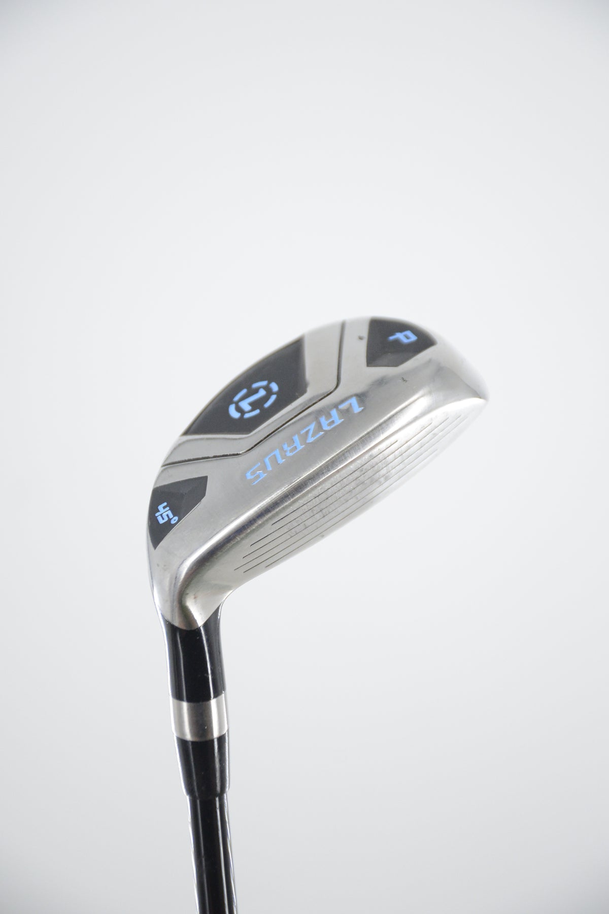 Lazrus PW Hybrid R Flex 36.75"