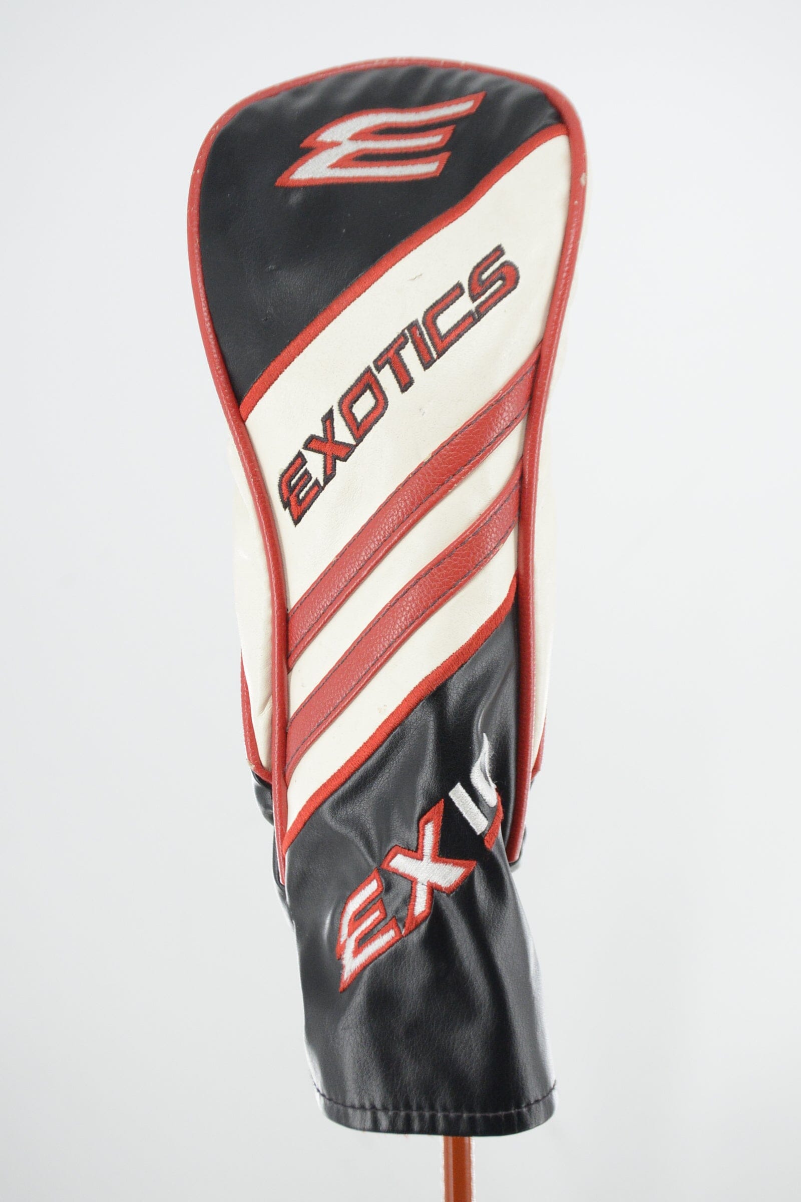 Tour Edge Exotics Ex10 3 Wood S Flex 43" Golf Clubs GolfRoots