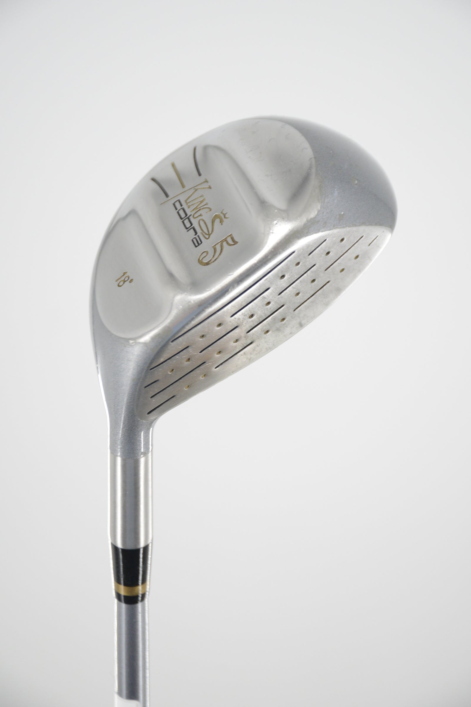 Cobra King Cobra 5 Wood R Flex 42"