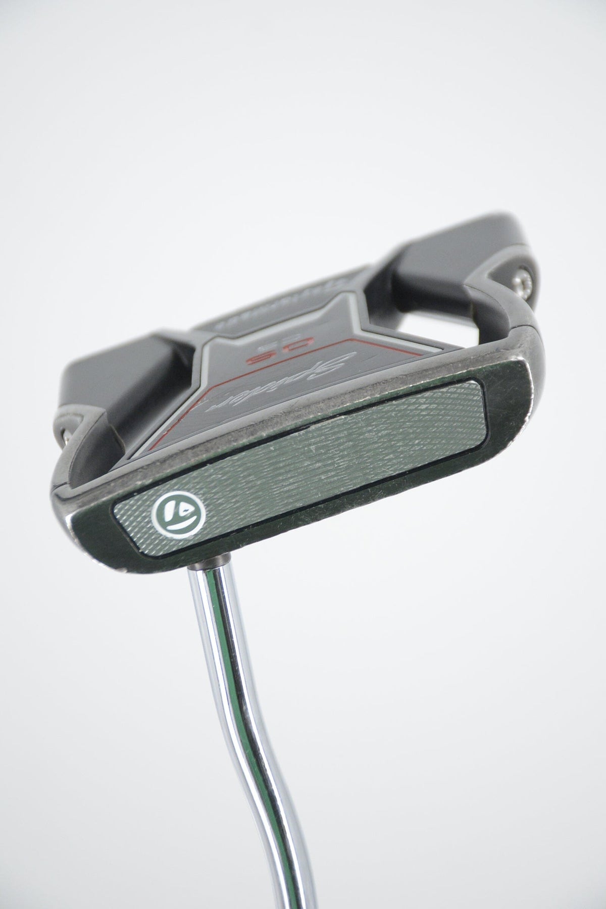 TaylorMade OS CB Spider Putter 35.75" Golf Clubs GolfRoots