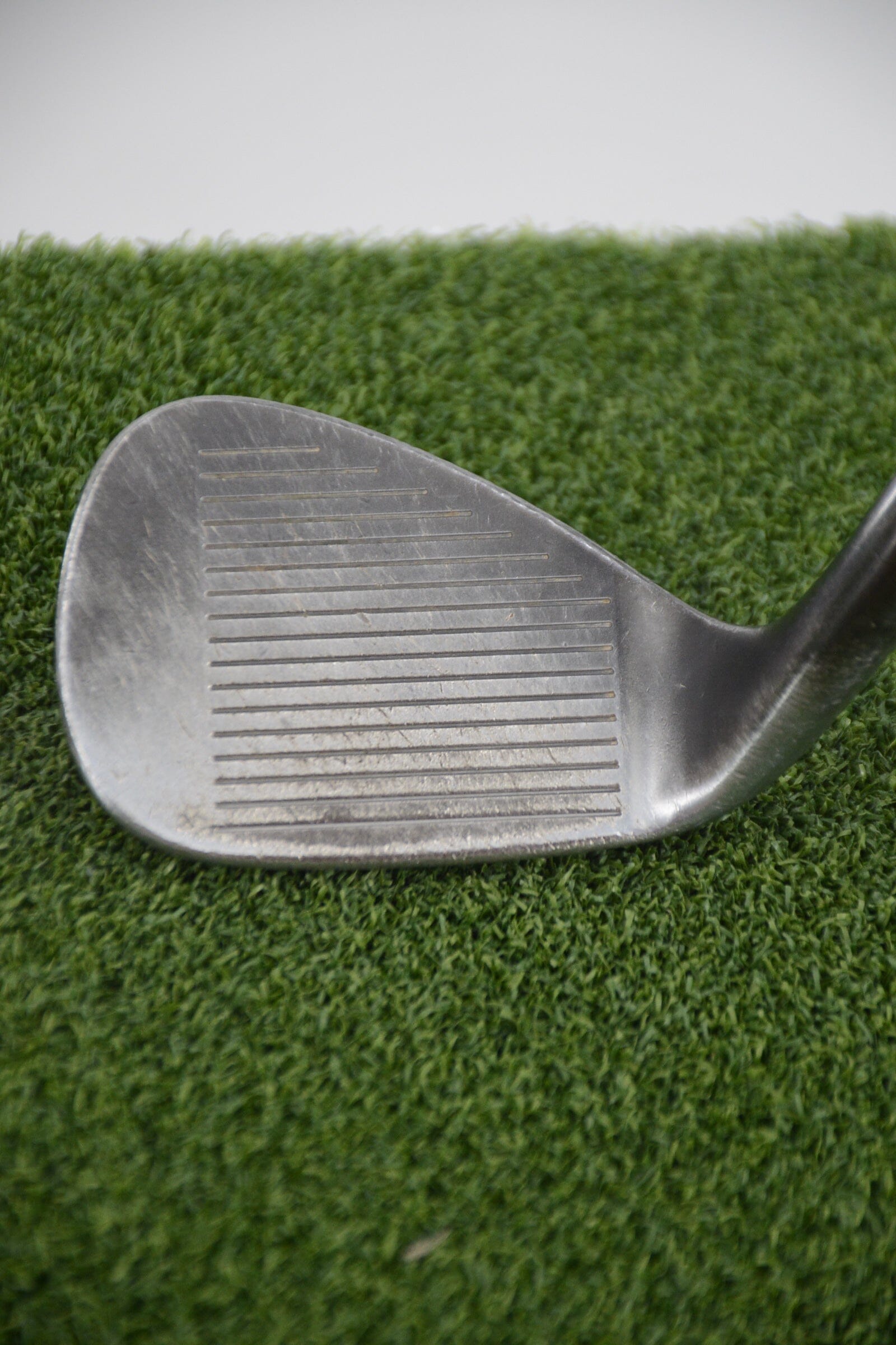 TaylorMade Milled Grind Black 56 Degree Wedge R Flex 35" Golf Clubs GolfRoots