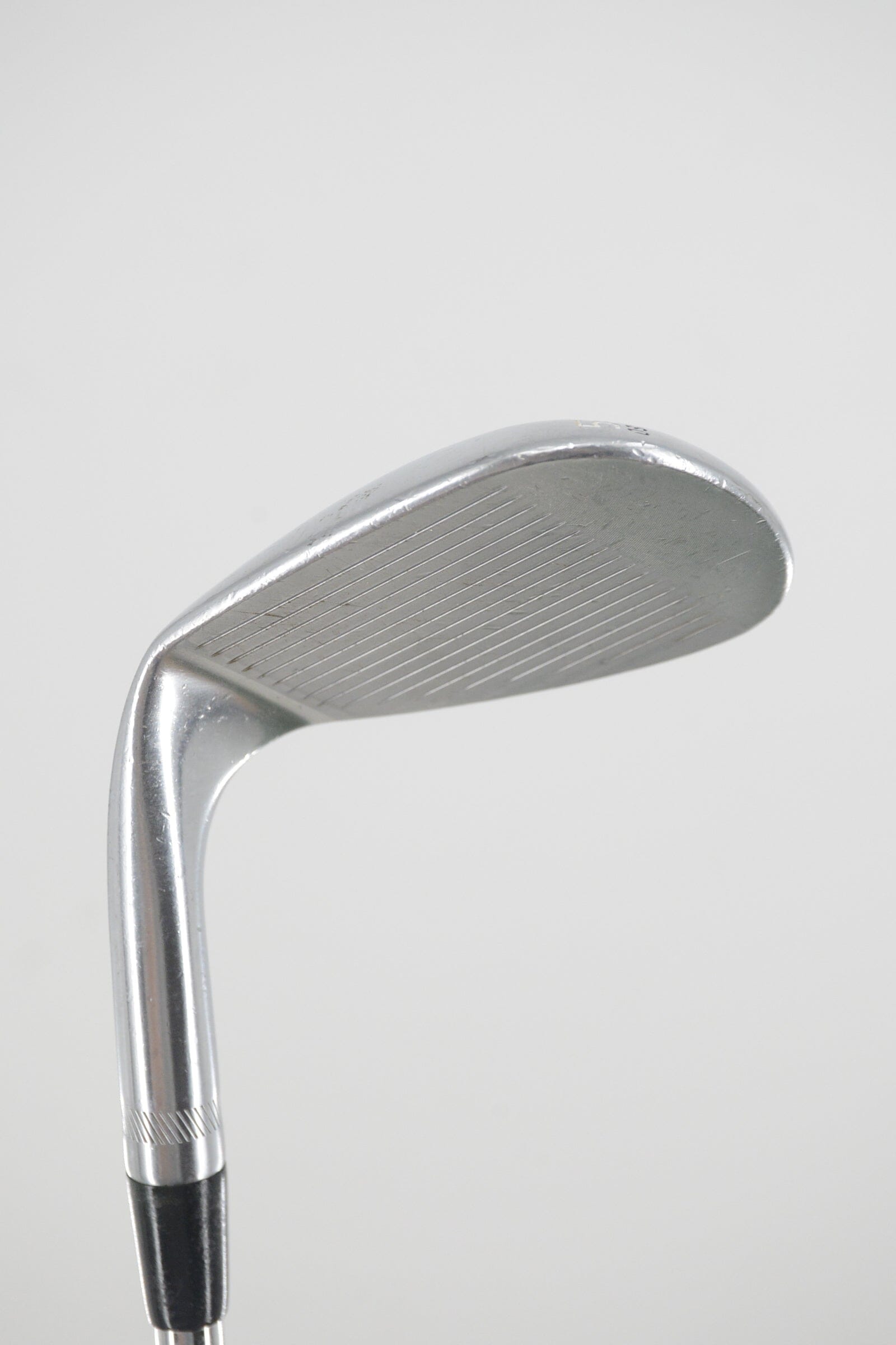 Titleist Vokey SM7 Tour Chrome 56 Degree Wedge Wedge Flex 35" Golf Clubs GolfRoots